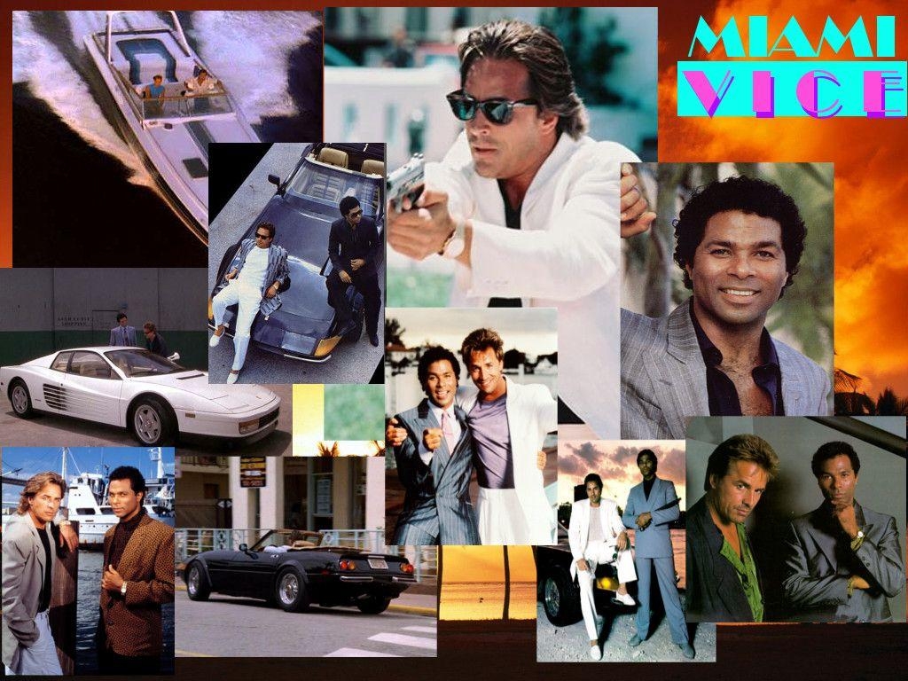 1030x770 Miami Vice (1984 1990), Desktop