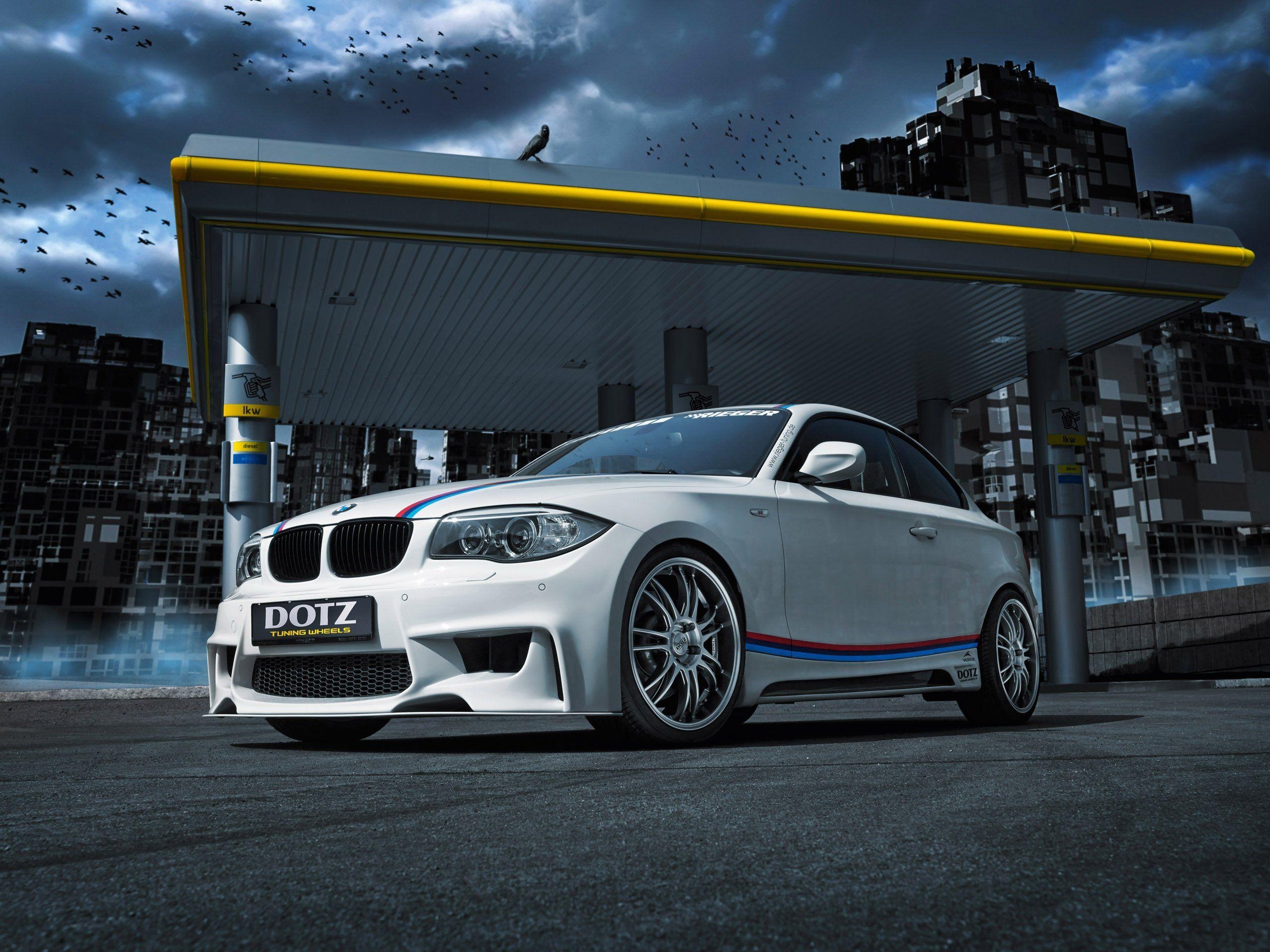 2560x1920 BMW 1 Series 135i Coupe Dotz Shift Tuning H Wallpaper, Desktop