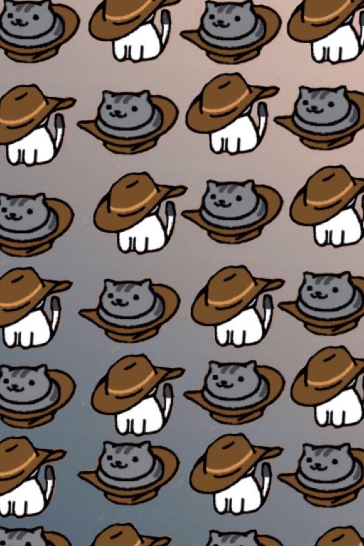 1160x1740 neko atsume wallpaper image (22). HD Wallpaper Buzz, Phone