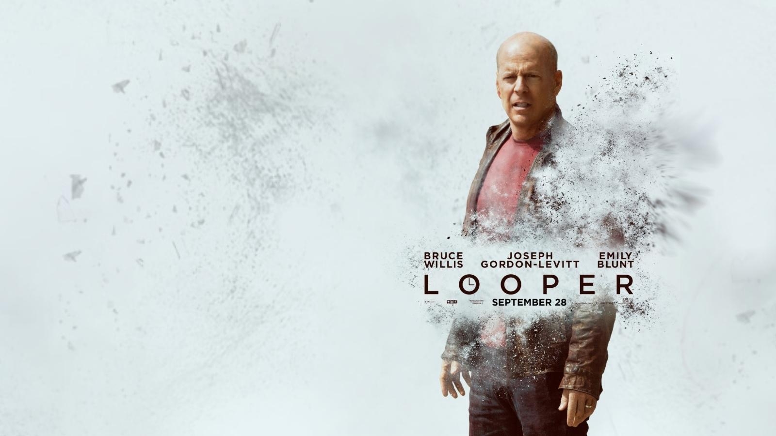 1600x900 Looper Wallpaper 10 X 900, Desktop