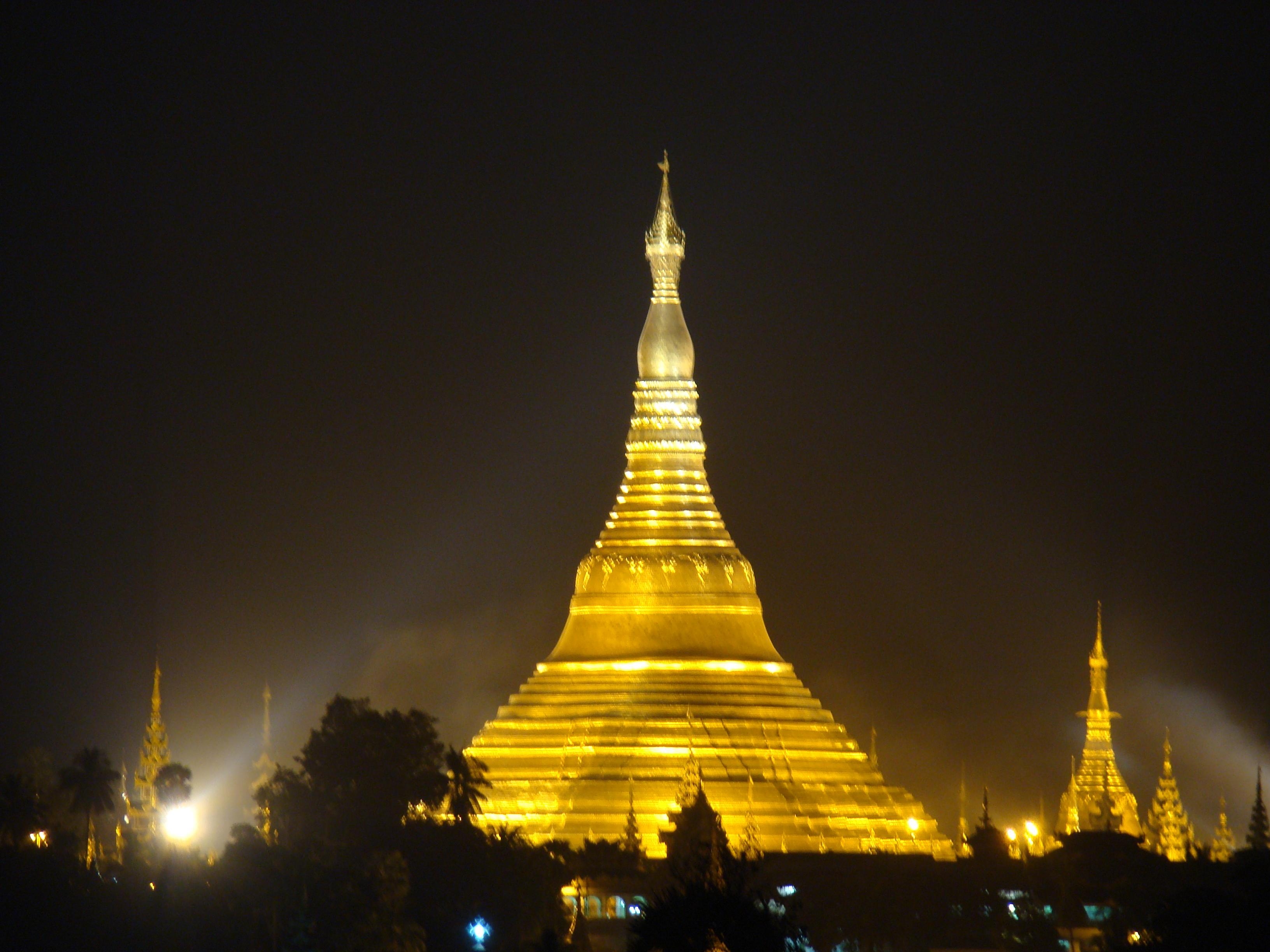 3270x2450 Myanmar, Desktop