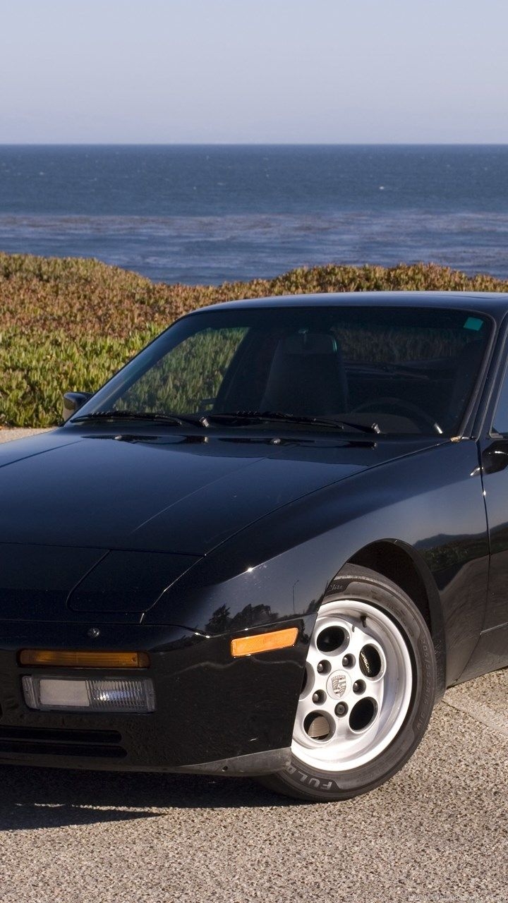 720x1280 Porsche 944 Wallpaper Image Desktop Background, Phone