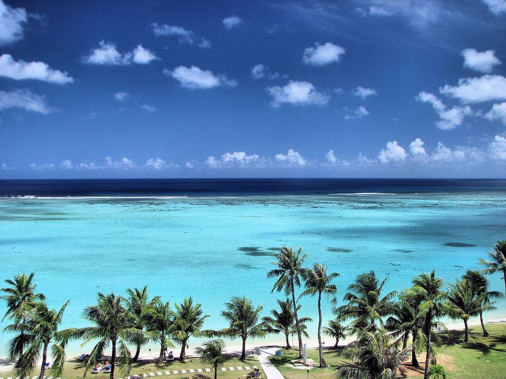 1030x770 guam, Desktop