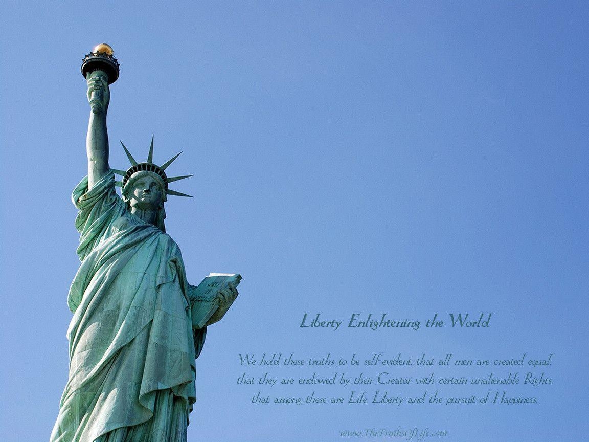 1160x870 statue of liberty of Liberty Wallpaper, Desktop