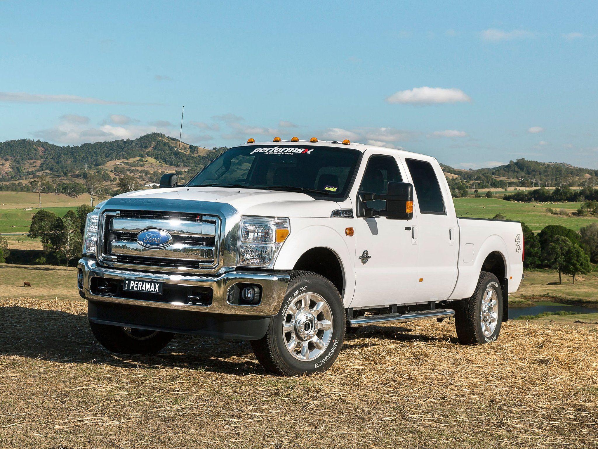 2050x1540 Ford F 250 Super Duty AU Spec 4x4 Pickup F250 Wallpaper, Desktop