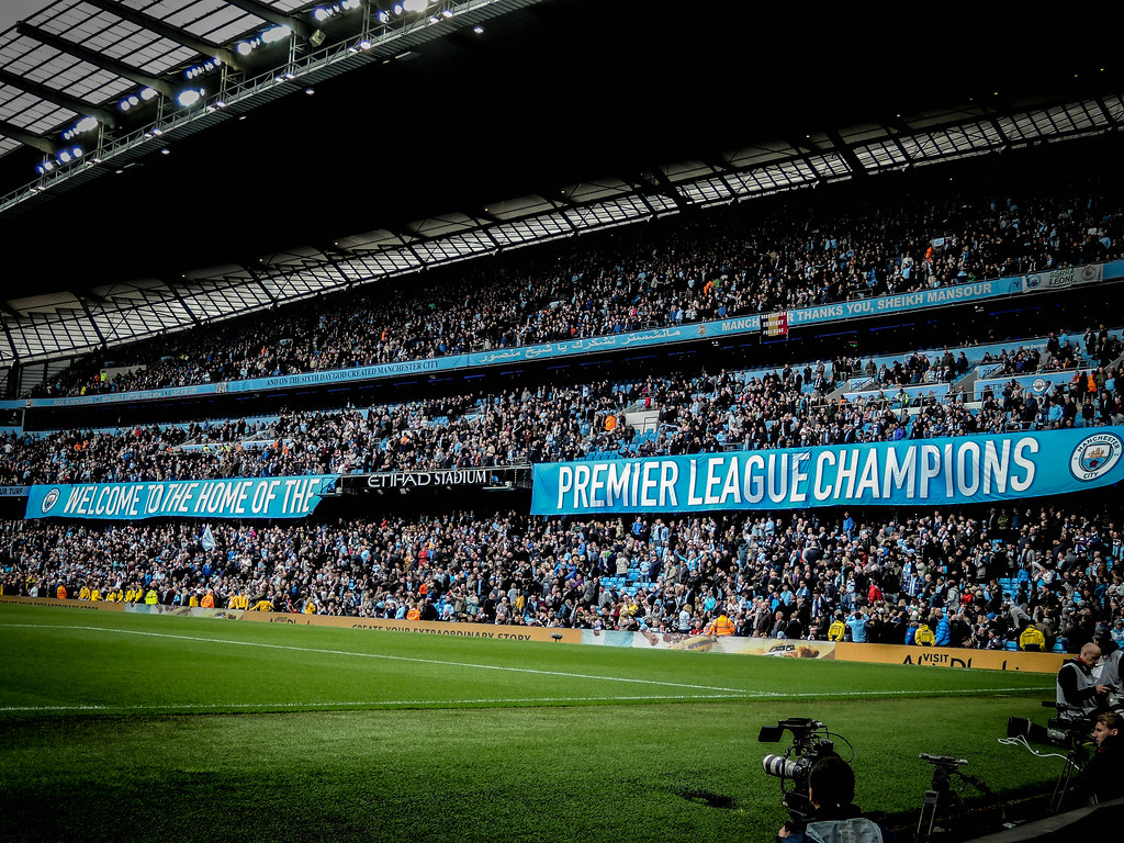 1030x770 Etihad Stadium, Home Of Manchester City. Twitter.com Bobbex, Desktop