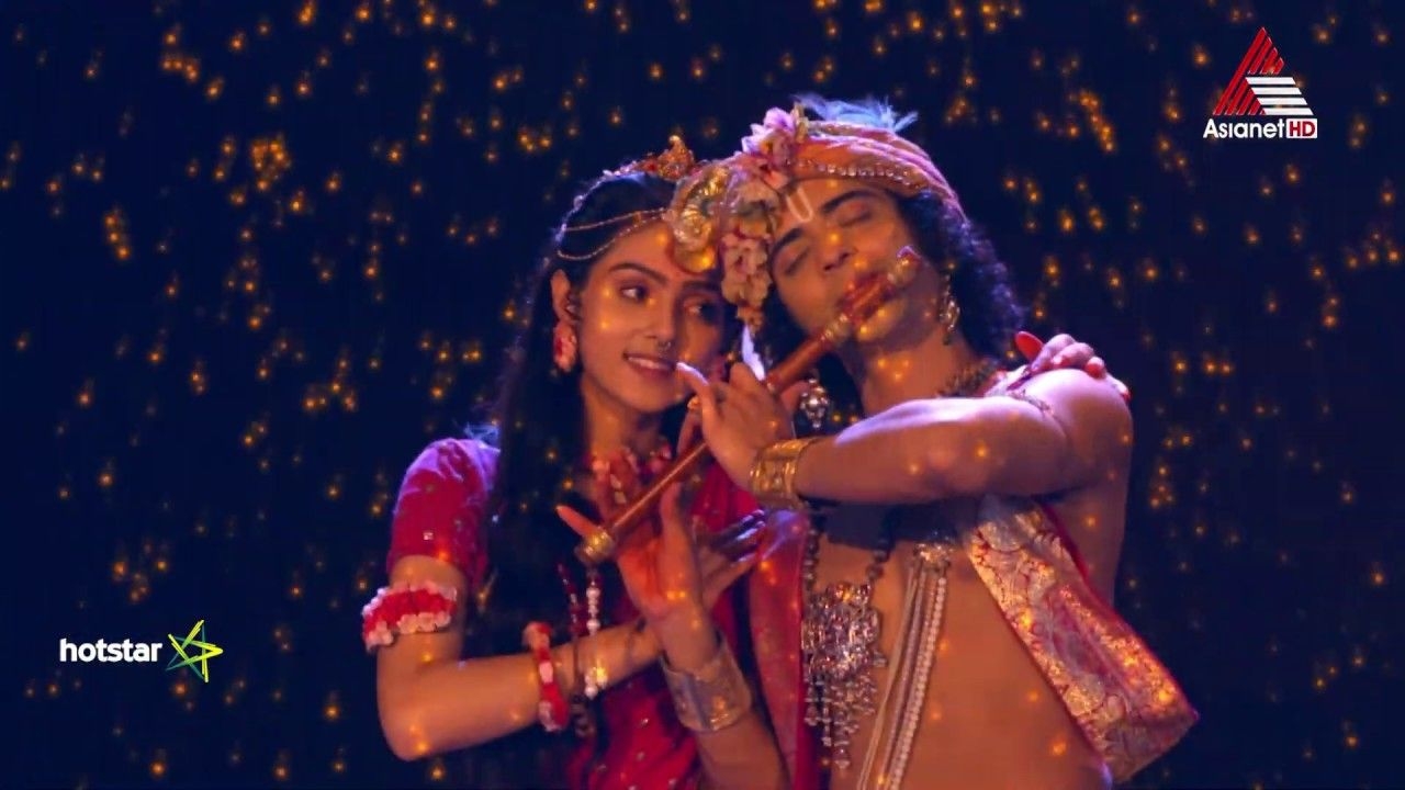 1280x720 Kannante Radha Episode 300 03 02 20 (Download & Watch Full Episode On Hotstar), Desktop