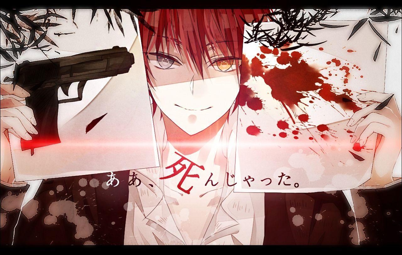 1280x820 Assassination Classroom HD Wallpaper. Background, Desktop