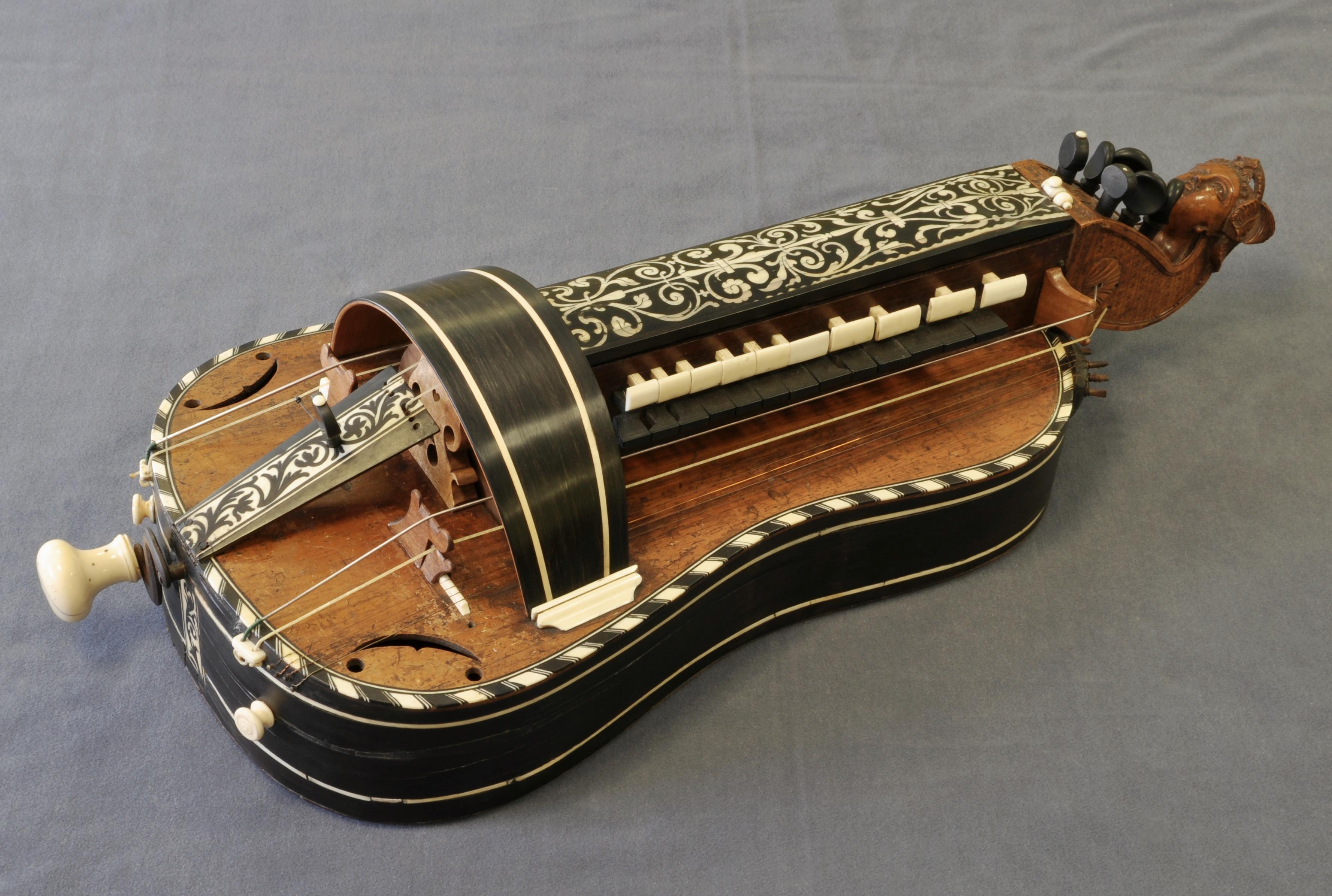 3560x2400 A Hurdy Gurdy Experience. To Protect And (Con)serve, Desktop