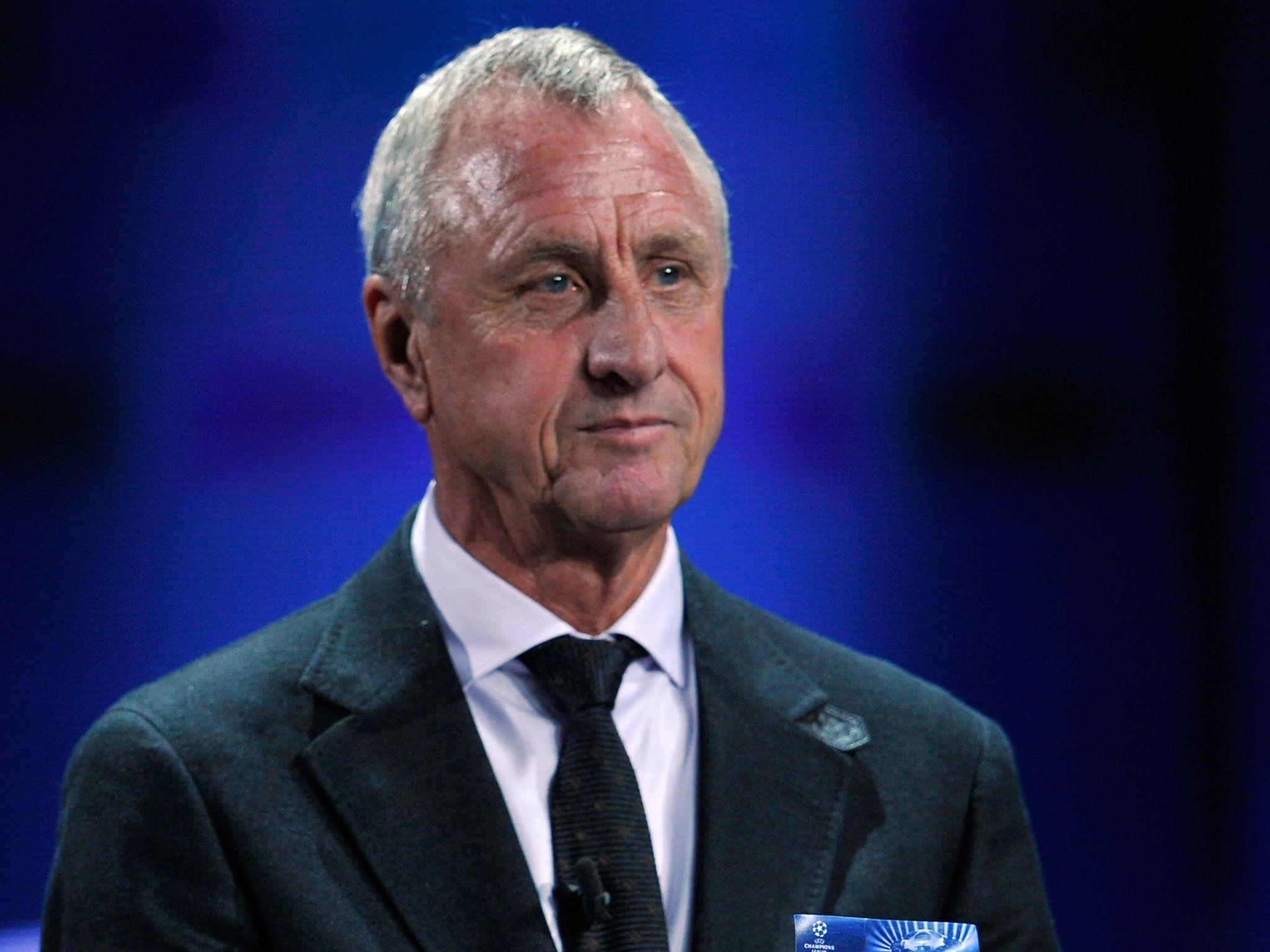 2050x1540 Barcelona legend Johan Cruyff reveals 'disappointment' that lung, Desktop