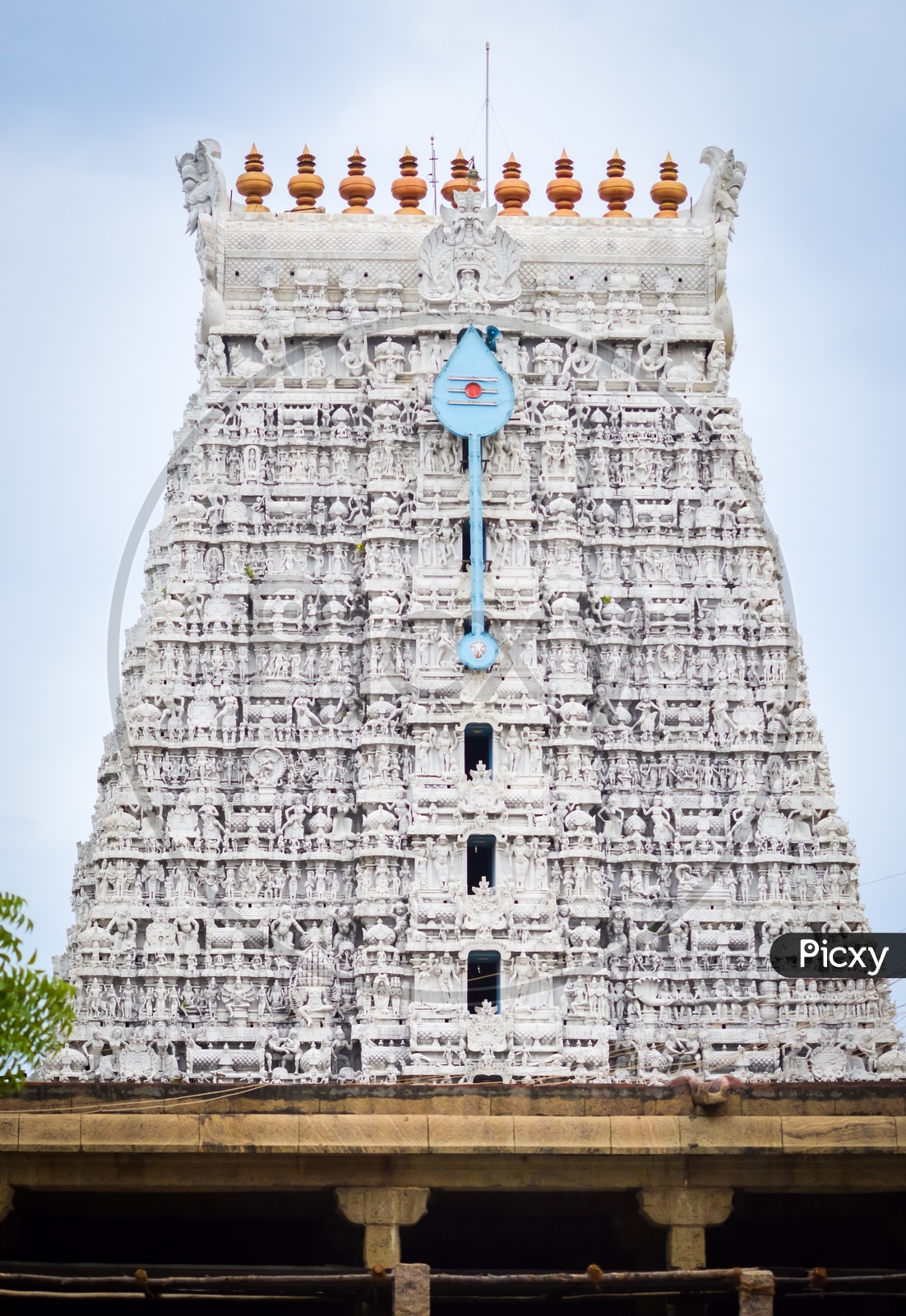 1110x1600 Image Of Thiruchendur Murugan Temple YS468572 Picxy, Phone