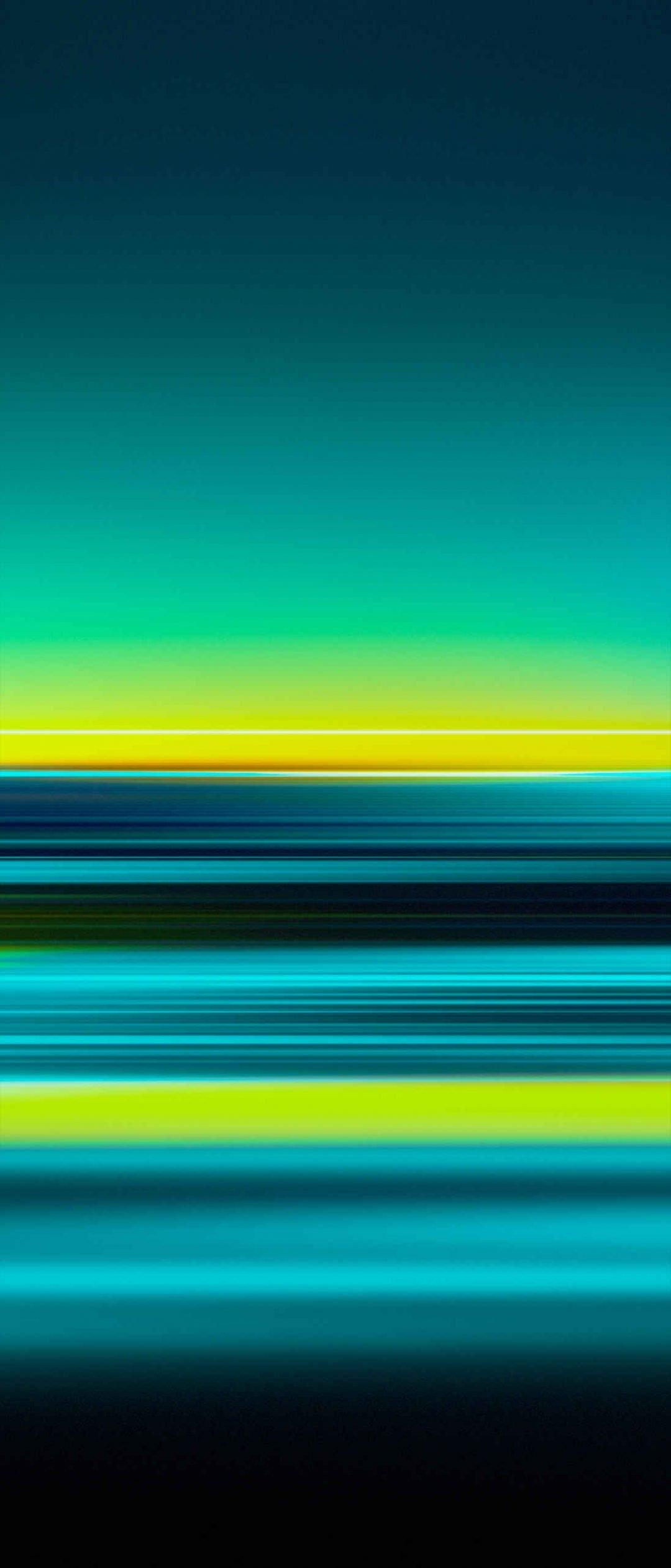 1080x2530 Download Sony Xperia 1 Stock Wallpaper, Phone