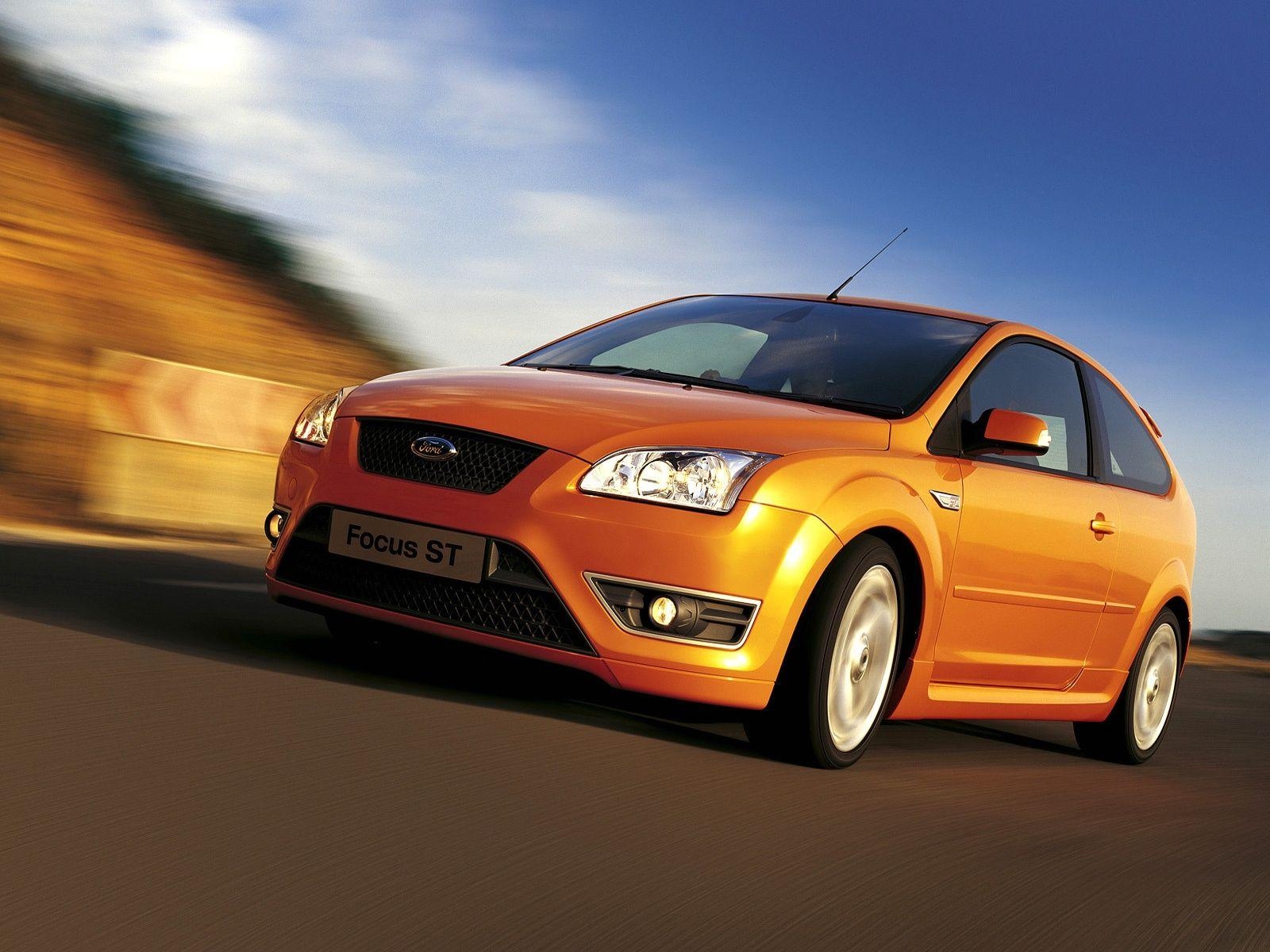 1600x1200 Ford Focus ST 3 wallpaper. Ford Focus ST 3, Desktop