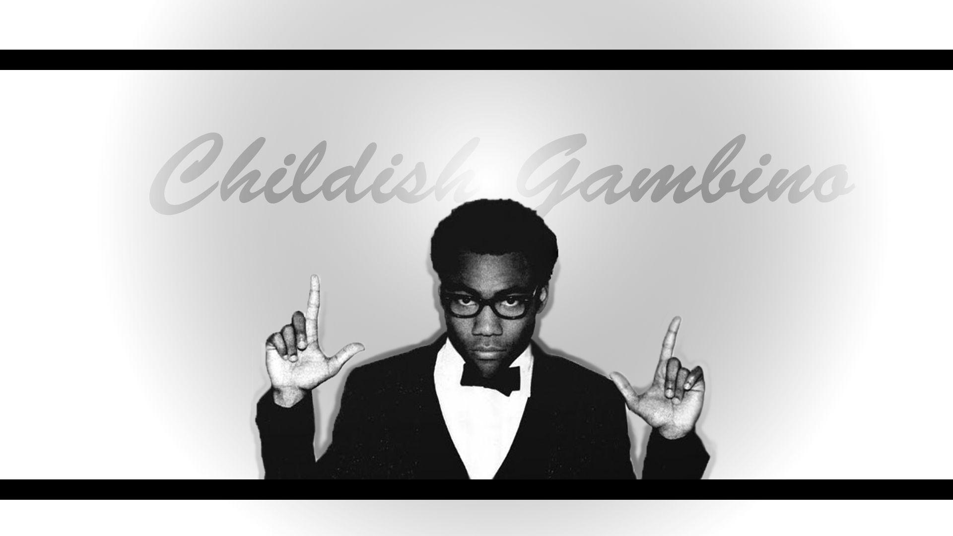 1920x1080 Childish Gambino wallpaper, Desktop