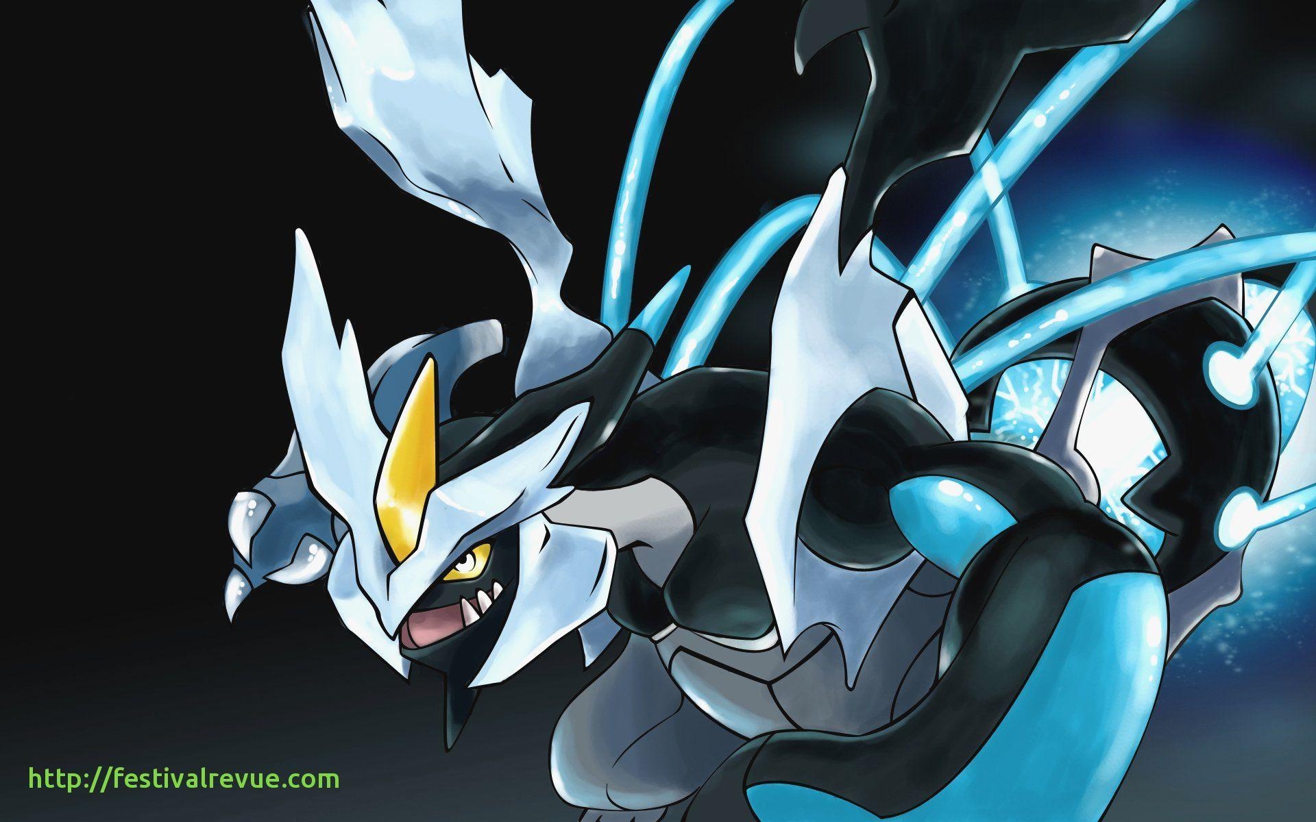 1920x1200 Inspirational White Kyurem Wallpaper and 6 Picture, Desktop