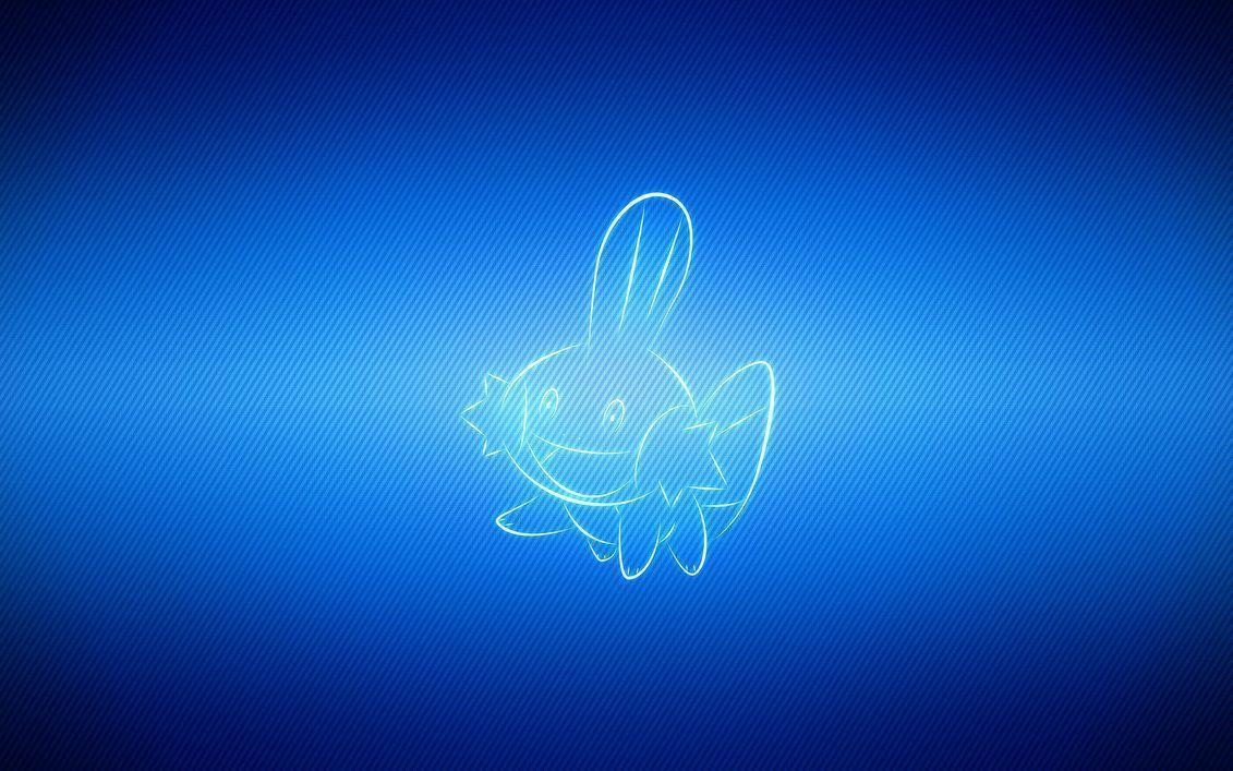 1140x710 Mudkip Wallpaper HD. Full HD Picture, Desktop