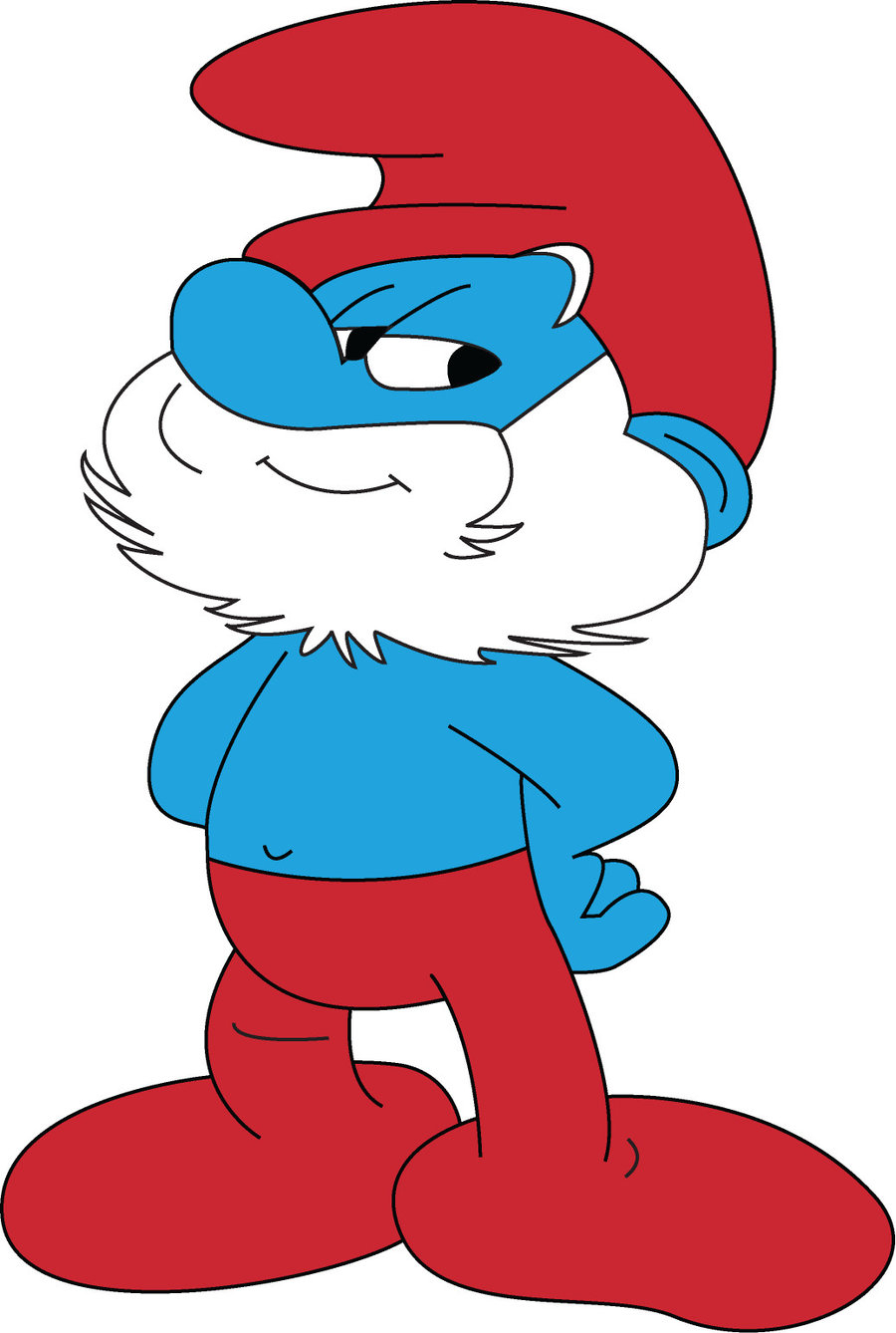 900x1340 Free download Papa Smurf by Kintaki92 [] for your Desktop, Mobile & Tablet. Explore Papa Smurf Wallpaper. Papa Smurf Wallpaper, Smurf Wallpaper, Papa Wallpaper, Phone