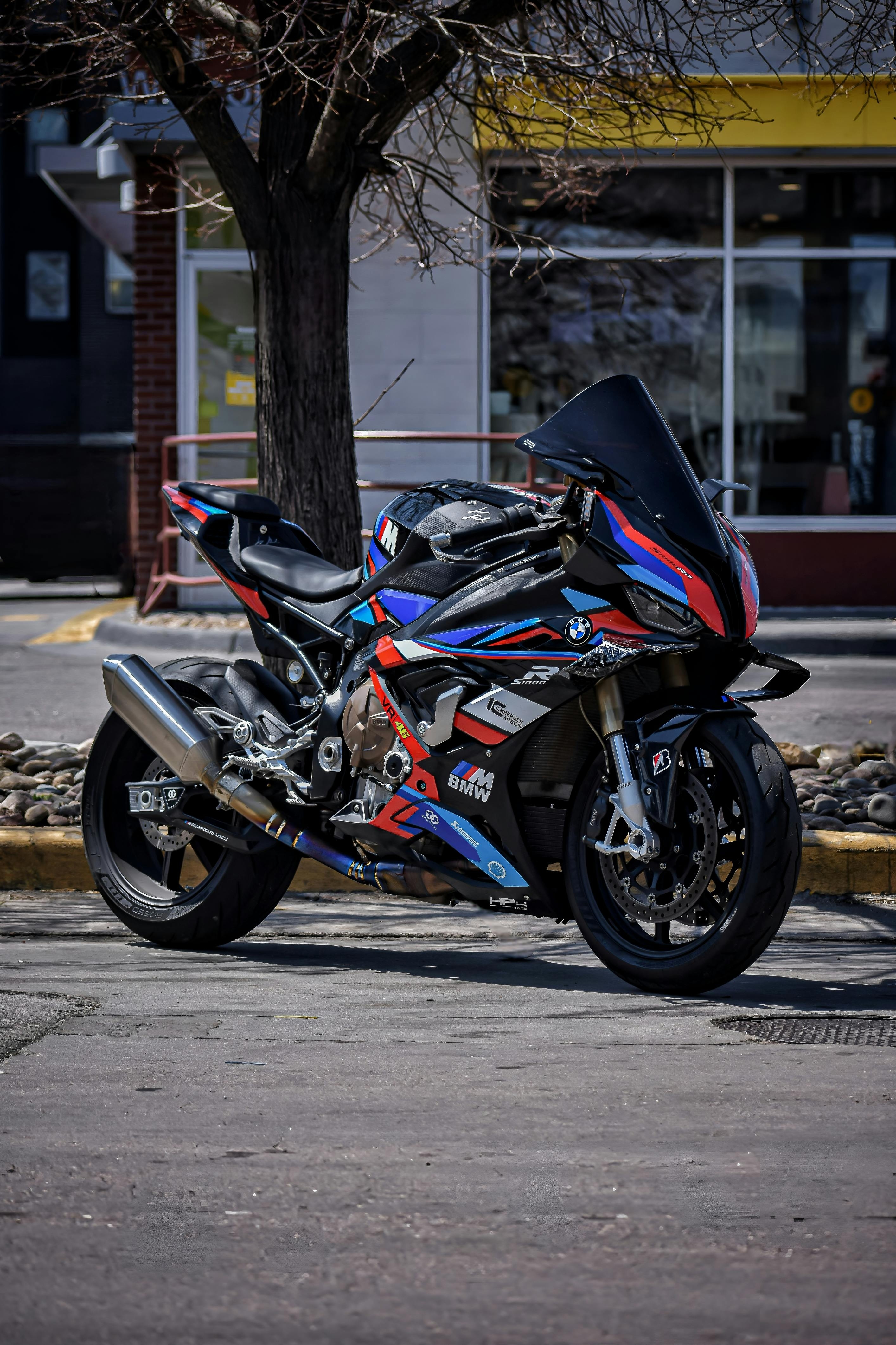 2830x4250 S1000 Rr Photo, Download The BEST Free, Phone