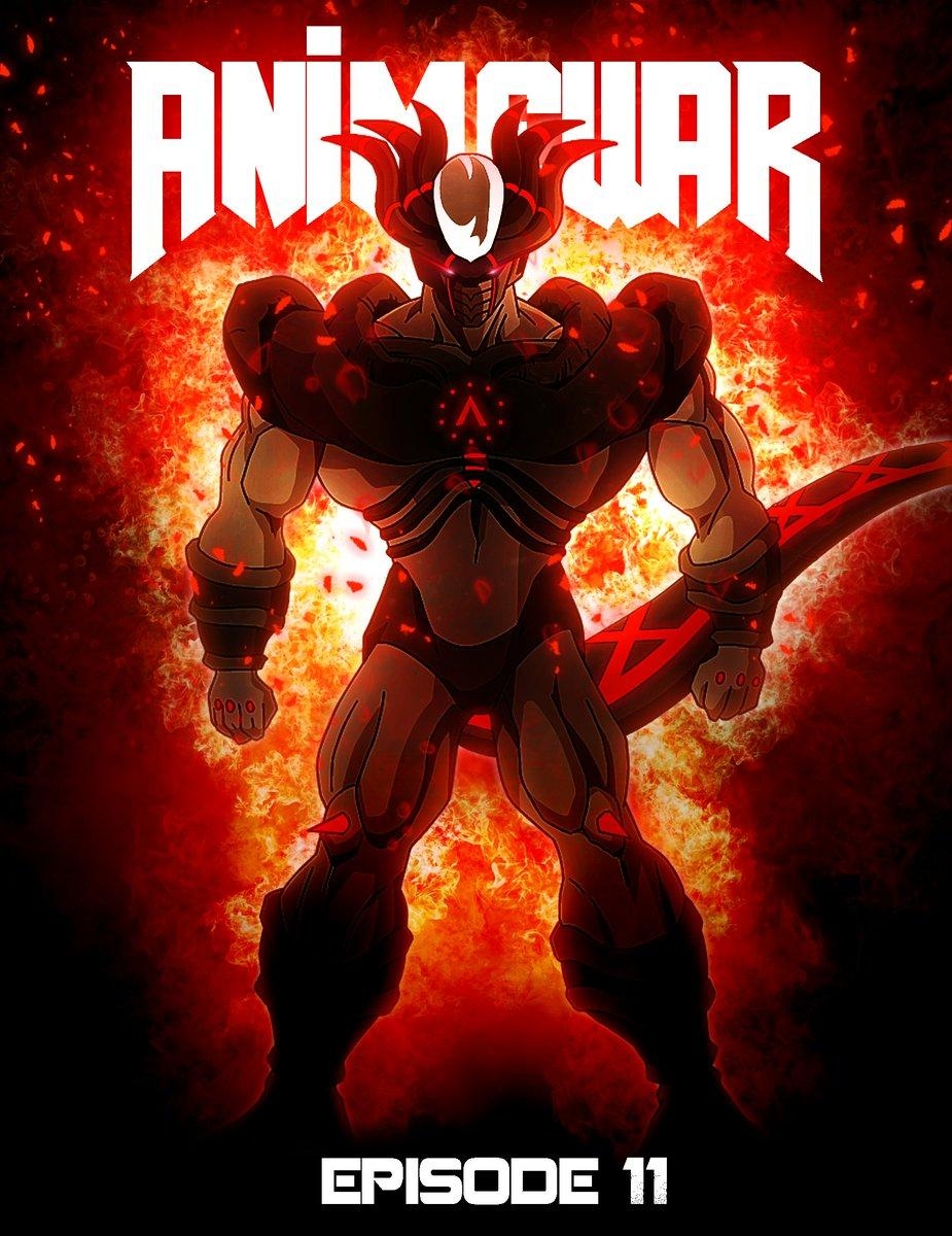 930x1200 Mastar, the Evil Omni King, makes his debut, Phone