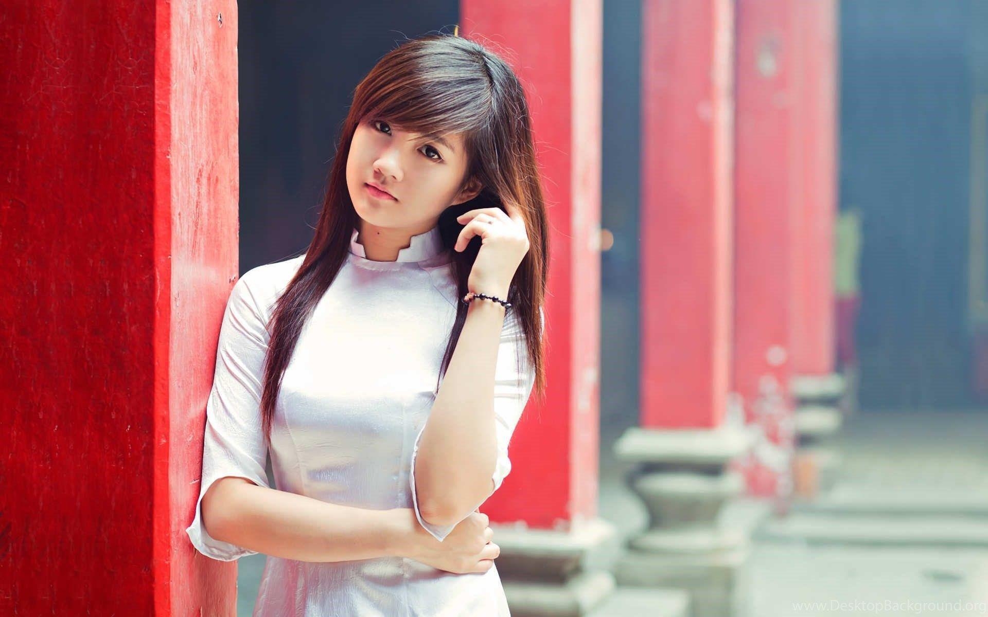 1920x1200 Korean Girls Desktop Wallpaper Free Korean Girls Desktop, Desktop