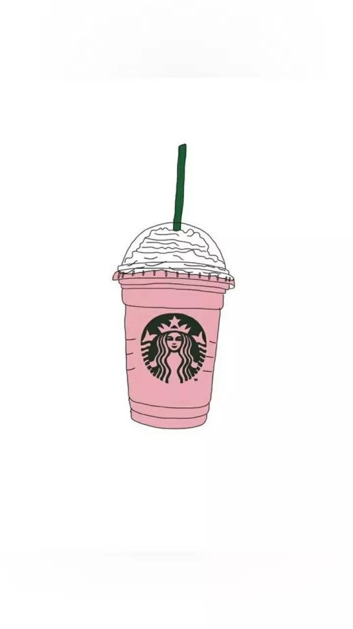 720x1280 Starbucks Cute wallpaper by vscolife135.zedge.net, Phone
