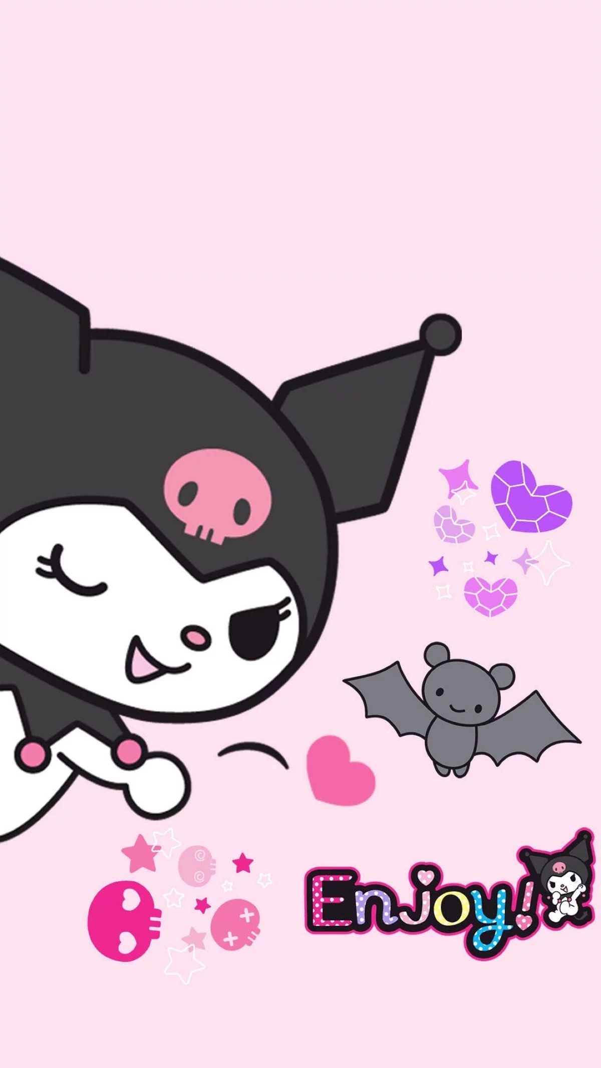1200x2140 Wallpaper sanrio. Hello kitty iphone wallpaper, Cute mobile wallpaper, Hello kitty background, Phone