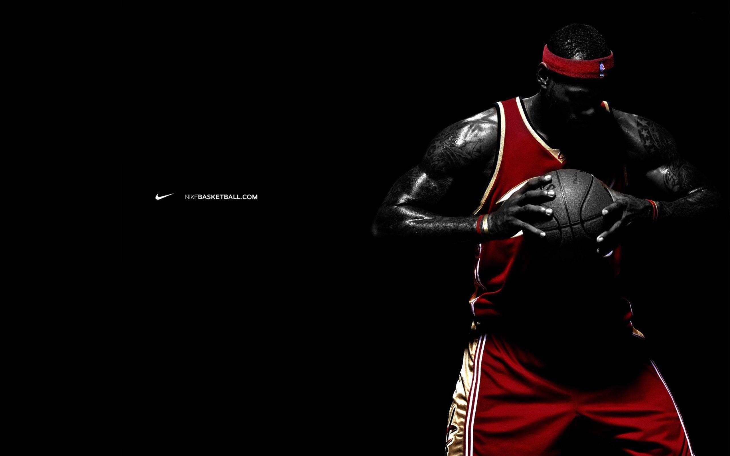 2560x1600 Download Lebron James Nba Wallpaper. Full HD Wallpaper, Desktop