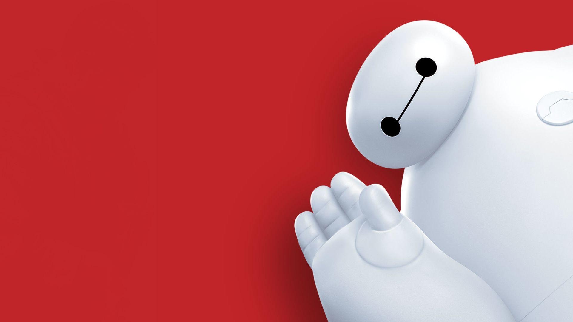 1920x1080 HD Big Hero 6 Movie Wallpaper, Desktop