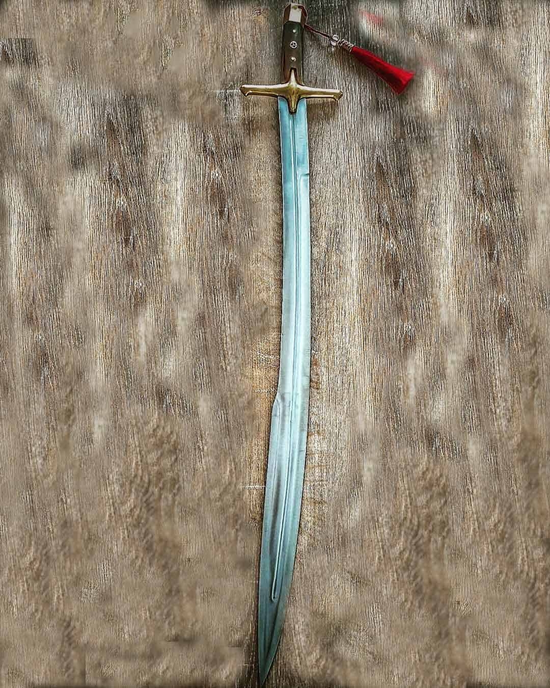 1080x1350 Ertugrul Sword, Phone