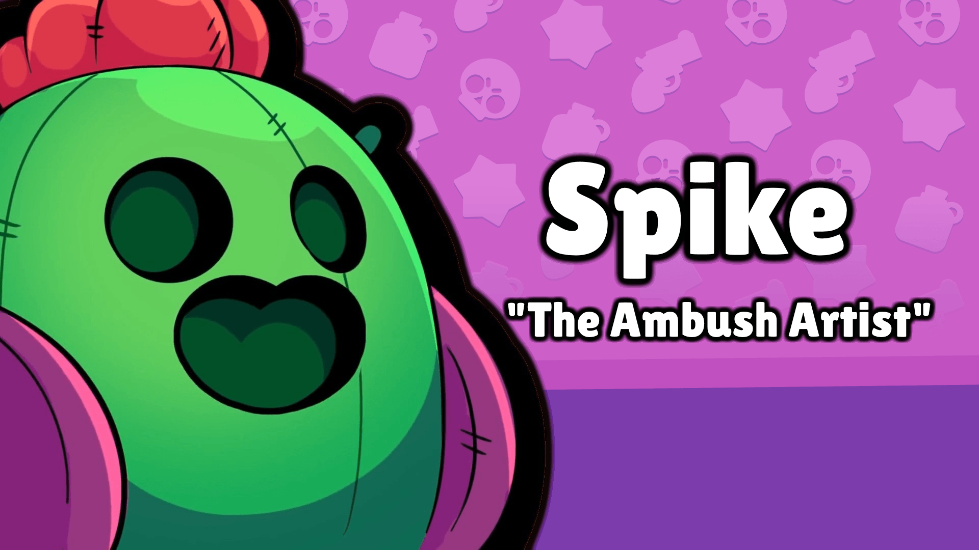 1920x1080 Art I changed the background of the Spike wallpaper! Check comments, Desktop