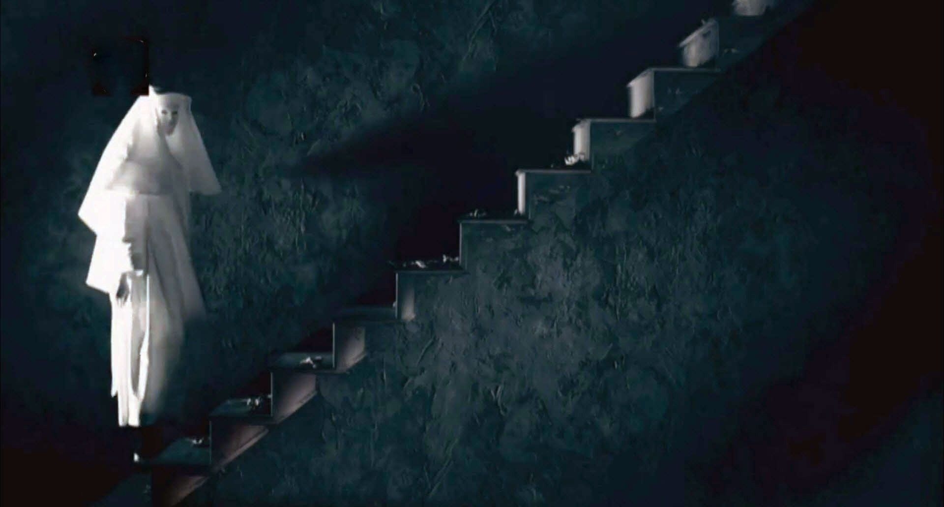 1920x1040 Free download American Horror Story saison 2 Asylum Jolly Slasher, Desktop