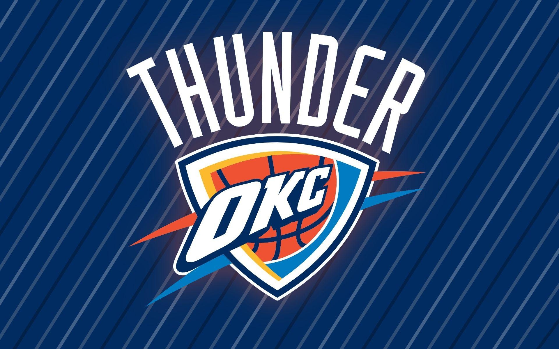1920x1200 OKC Thunder Wallpaper HD, Desktop