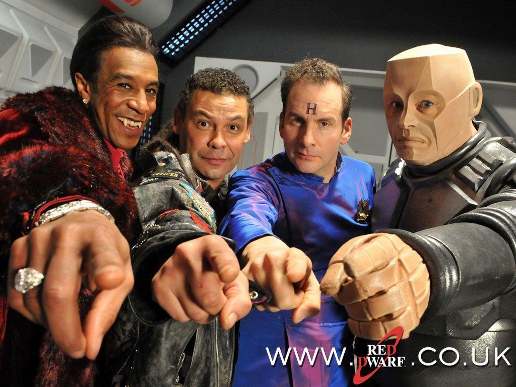 1030x770 Downloads. Red Dwarf Official Website, Desktop