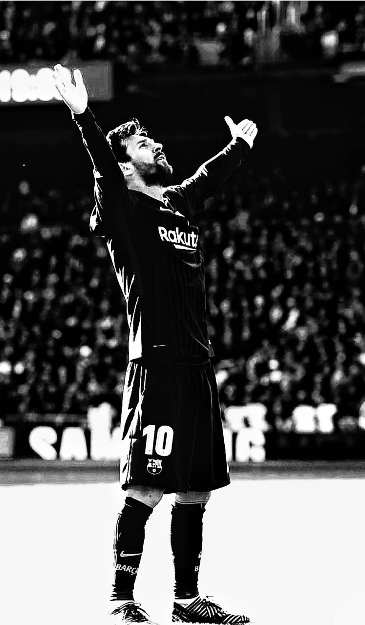 750x1280 Lionel Messi wallpaper, Phone