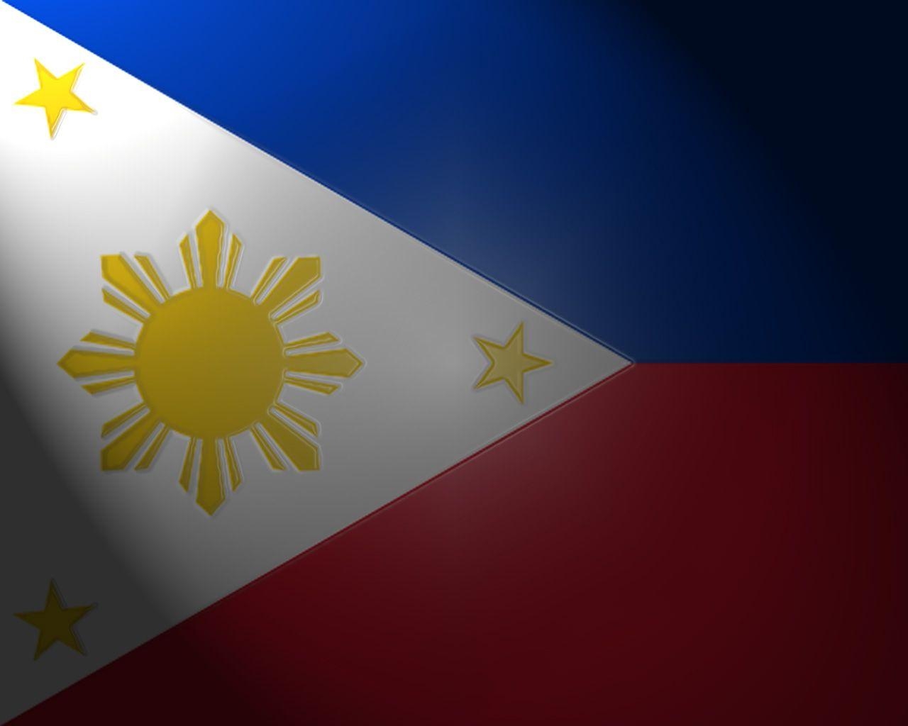 1280x1030 Philippine Flag Wallpaper HD, Picture, Desktop
