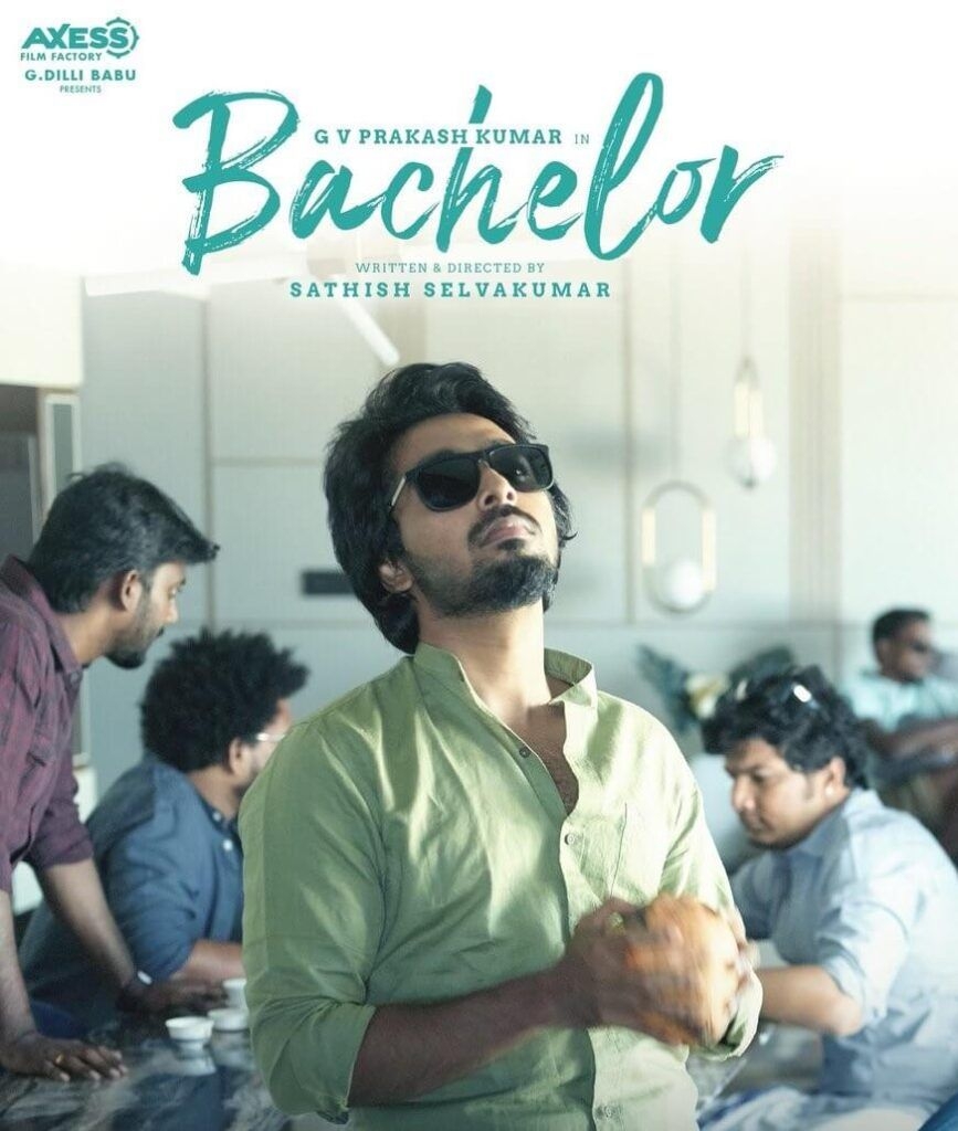 870x1030 Bachelor Movie (2021) Cast, Crew, Release Date, Story, Trailers, Posters. Cute movie scenes, Movie posters, It movie cast, Phone