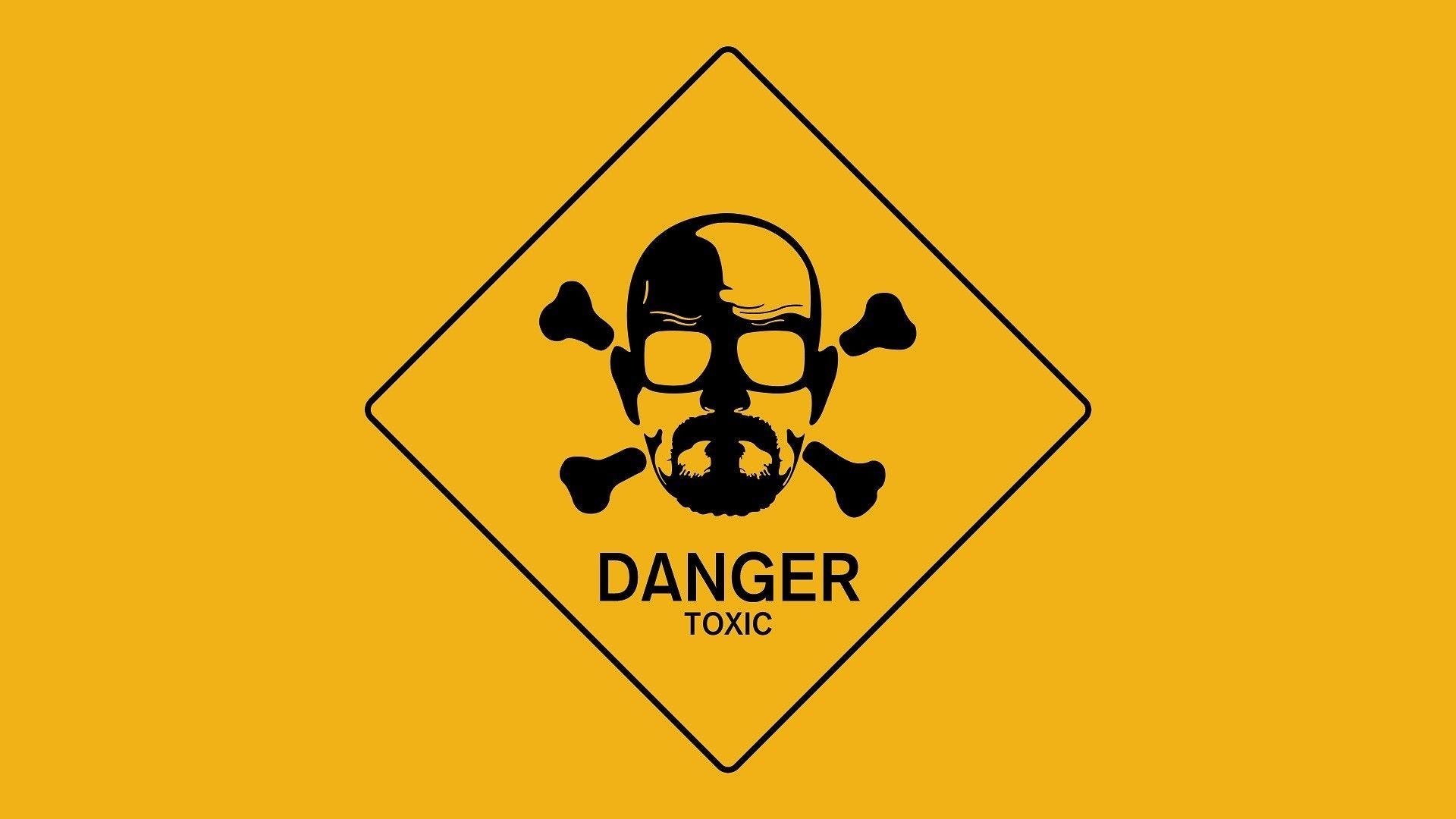 1920x1080 Breaking Bad, Danger, Heisenberg, Walter White Wallpaper HD, Desktop