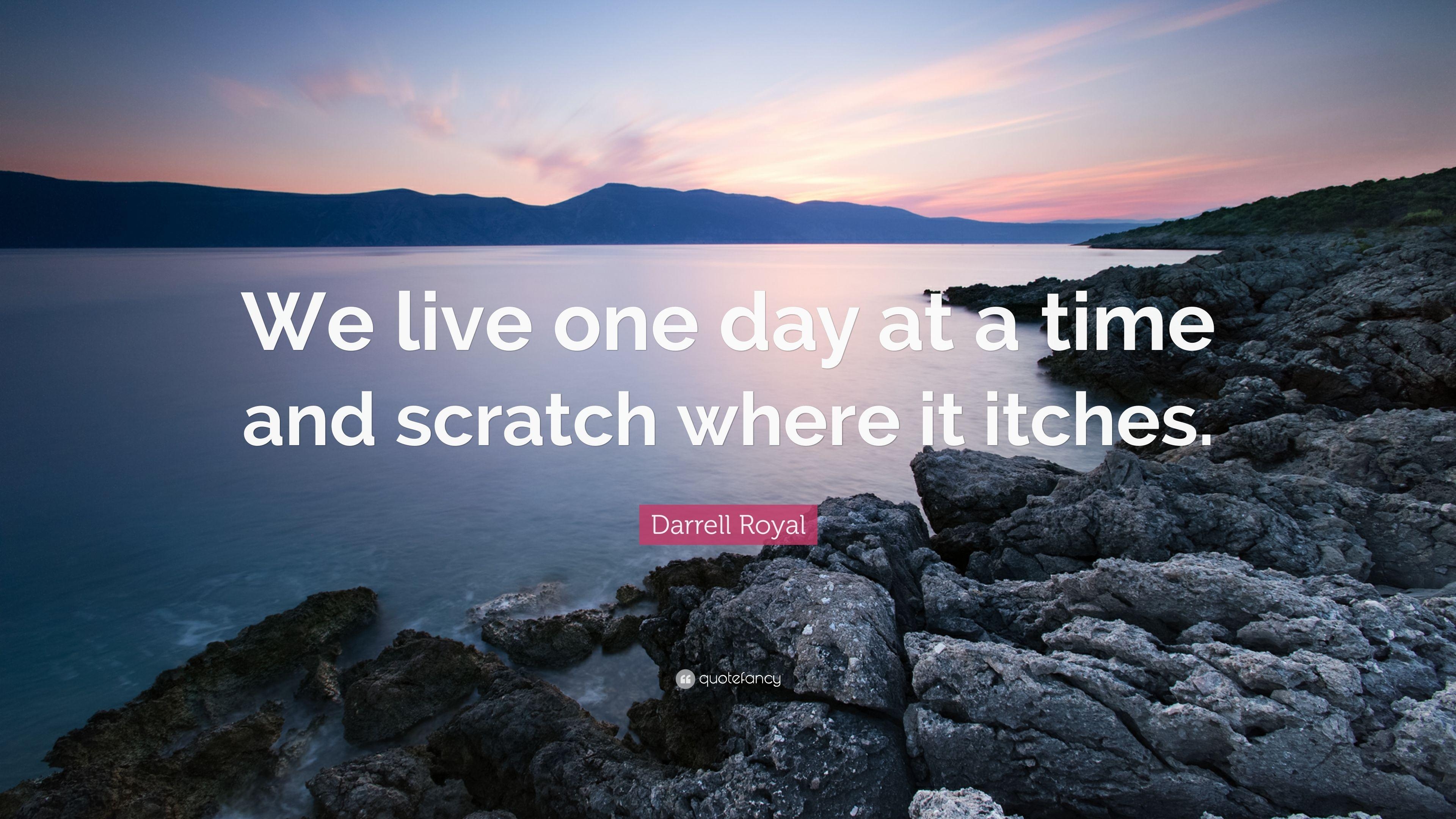 3840x2160 Darrell Royal Quotes (58 wallpaper), Desktop