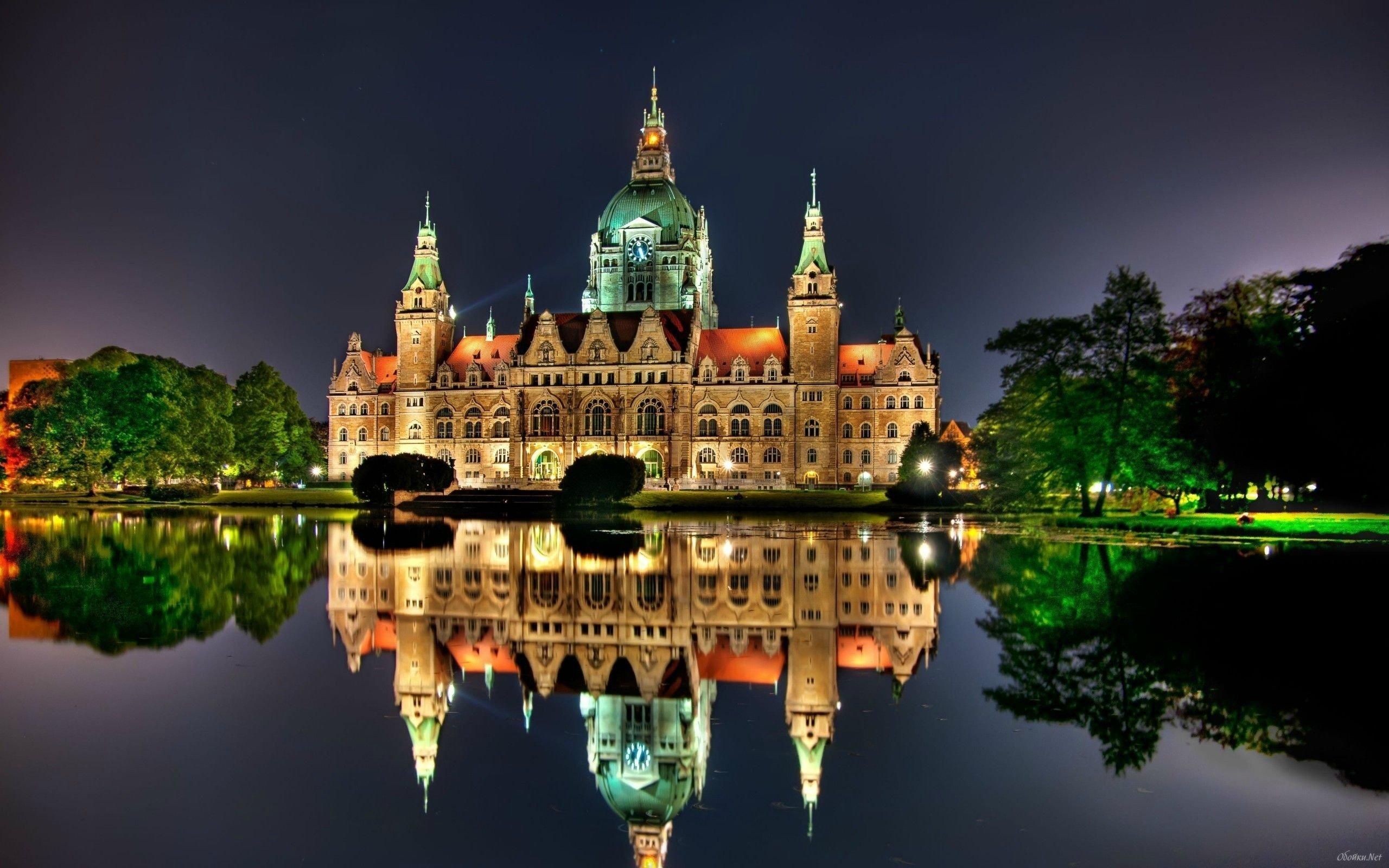 2560x1600 castles 4K wallpaper for your desktop or mobile screen free, Desktop