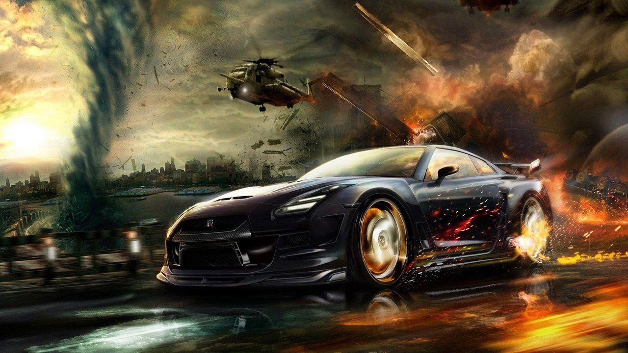 1280x720 HQFX Static Wallpaper Archives (50), Desktop
