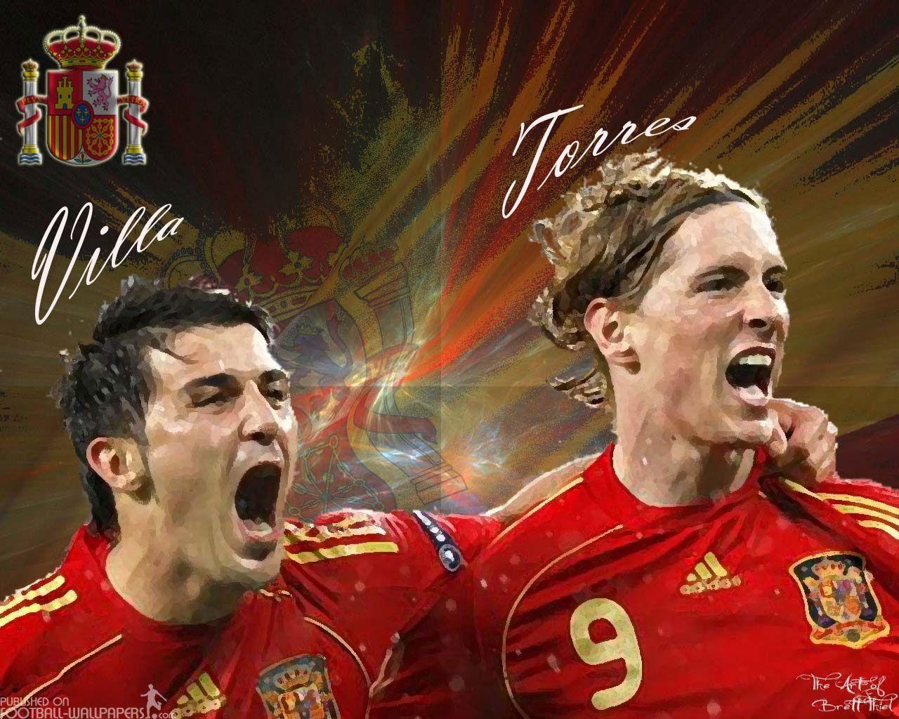 1280x1030 1234sport: Spain National Football Team, Desktop