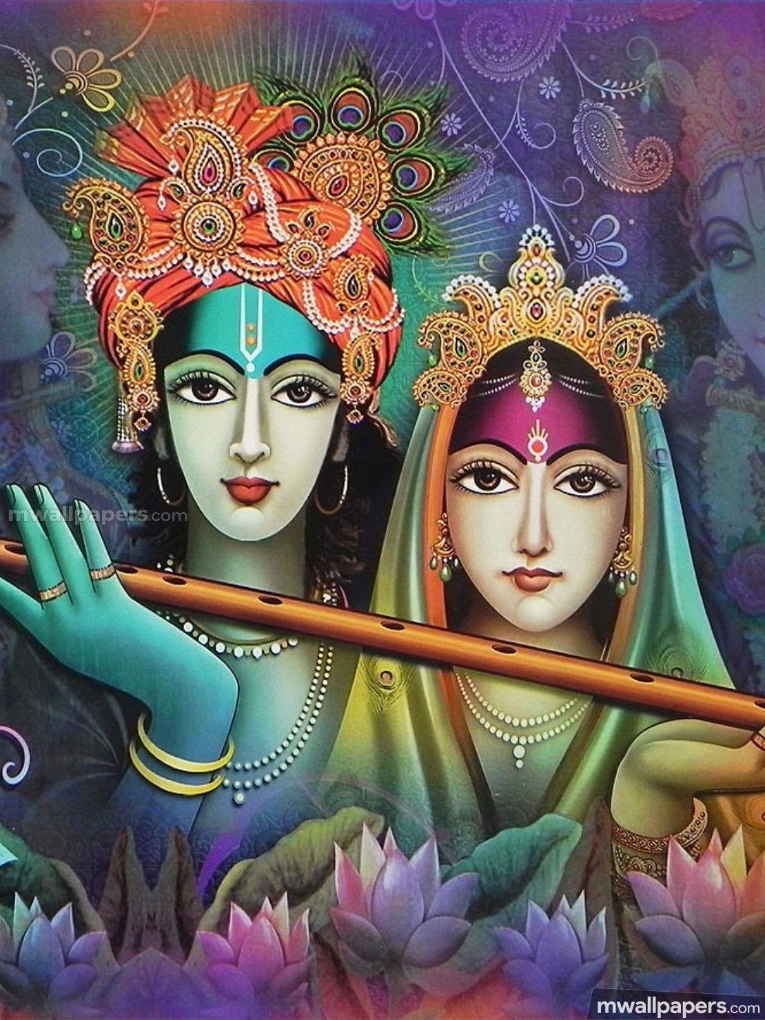 1110x1480 Radha Krishna HD Photo Wallpaper (1080p). HD, Phone