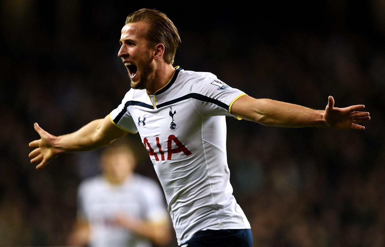 1600x1030 Harry Kane HD Desktop Wallpaper, Desktop