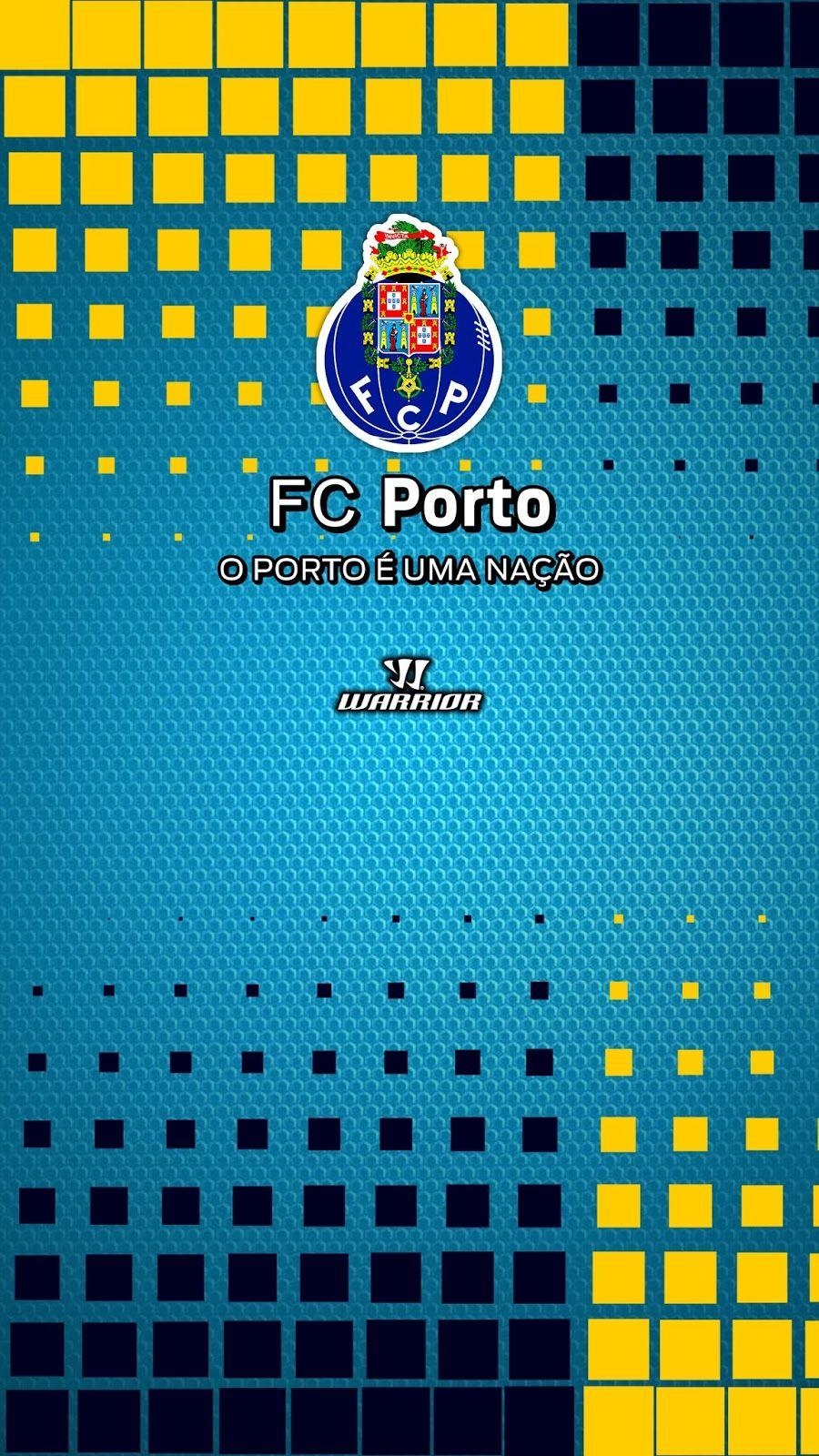 900x1600 World Cup: IPhone Wallpaper FC Porto, Phone