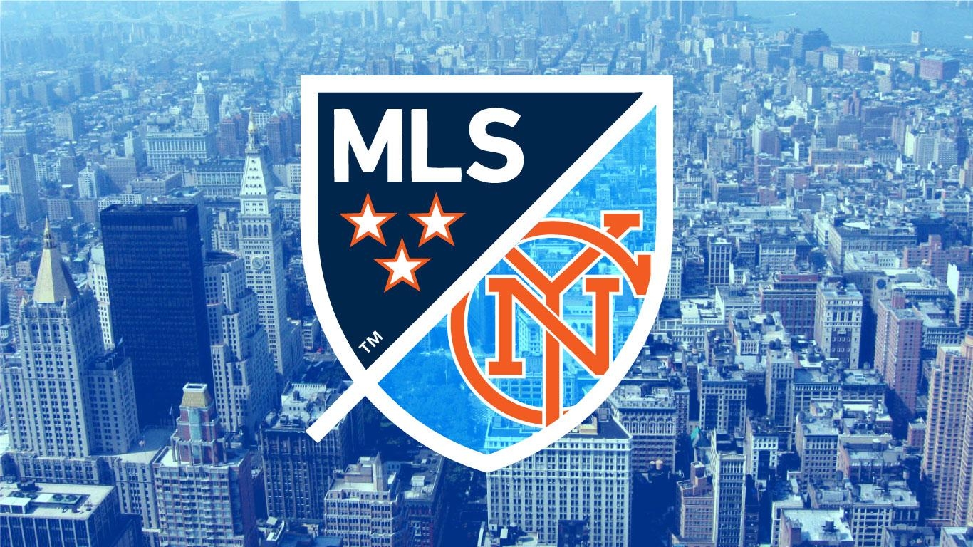 1370x770 Nycfc Wallpaper, Desktop