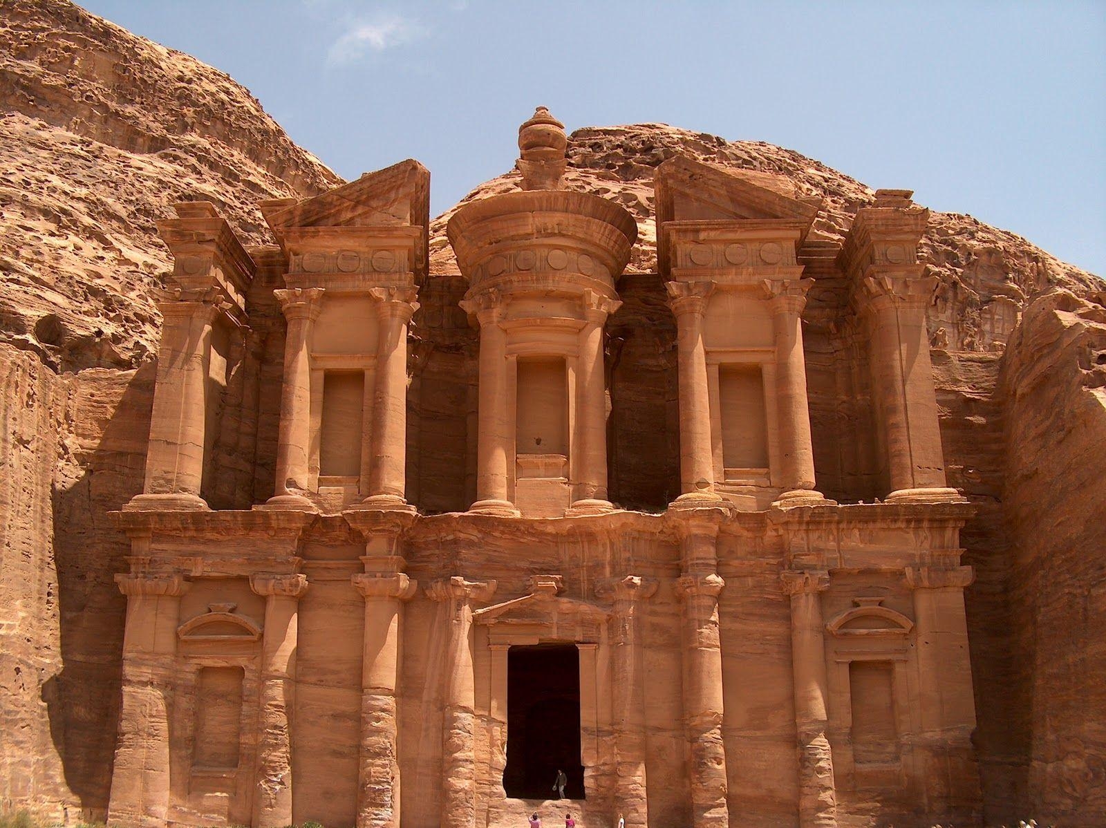 1600x1200 Petra Wallpaper, Petra Image for Desktop Handpicked Petra, Desktop