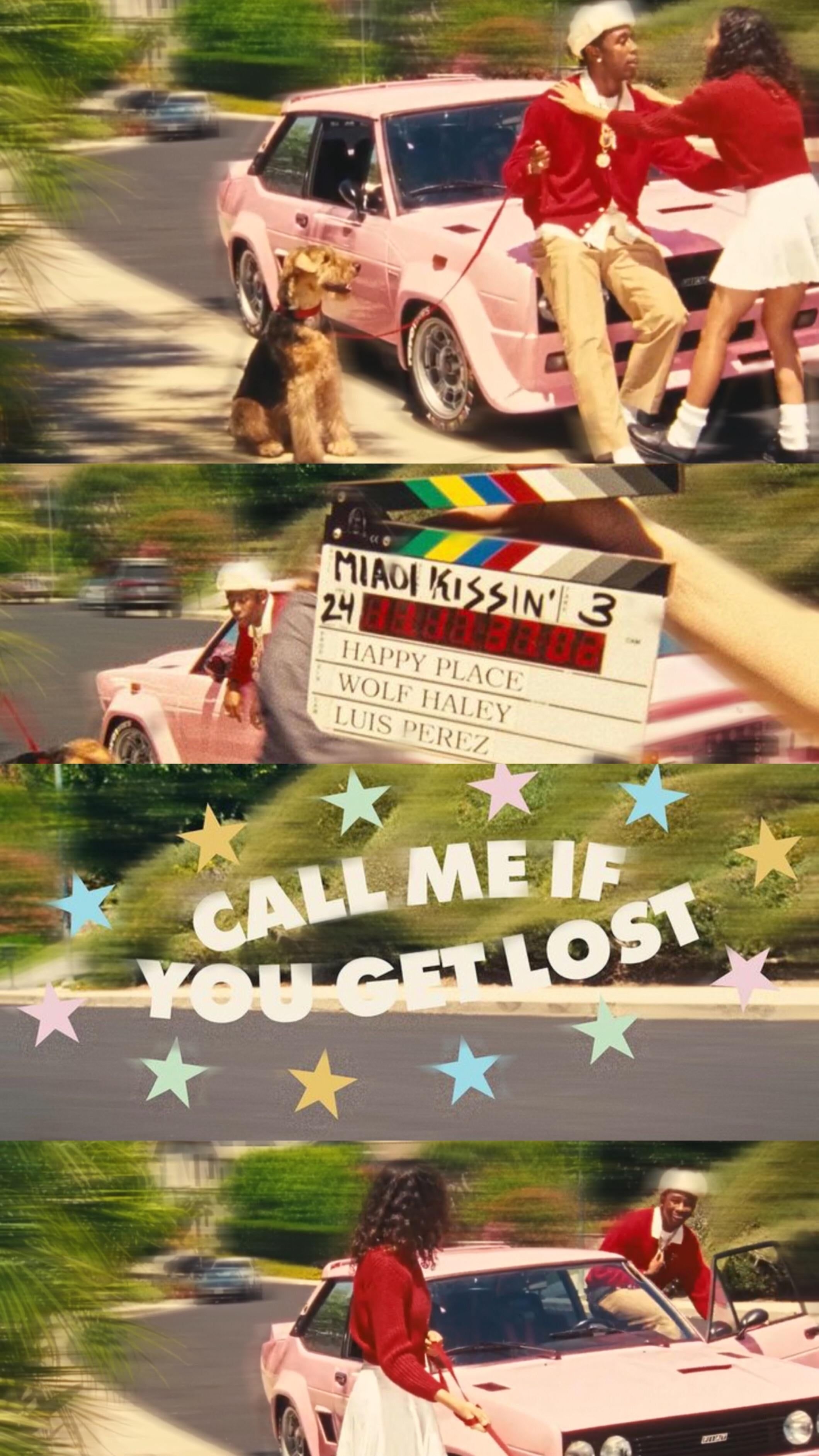 2120x3770 Crappy call me if u get lost wallpaper if anyone wants em, Phone