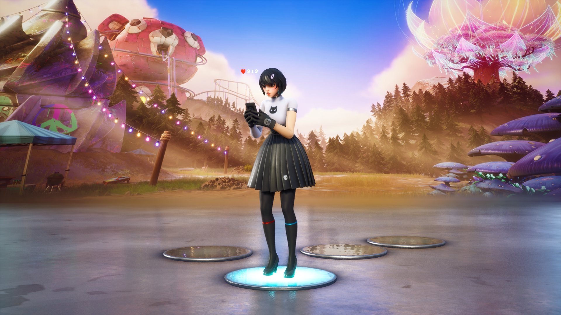 1920x1080 Fortnite Chapter 3: Season 3 wallpaper, Desktop
