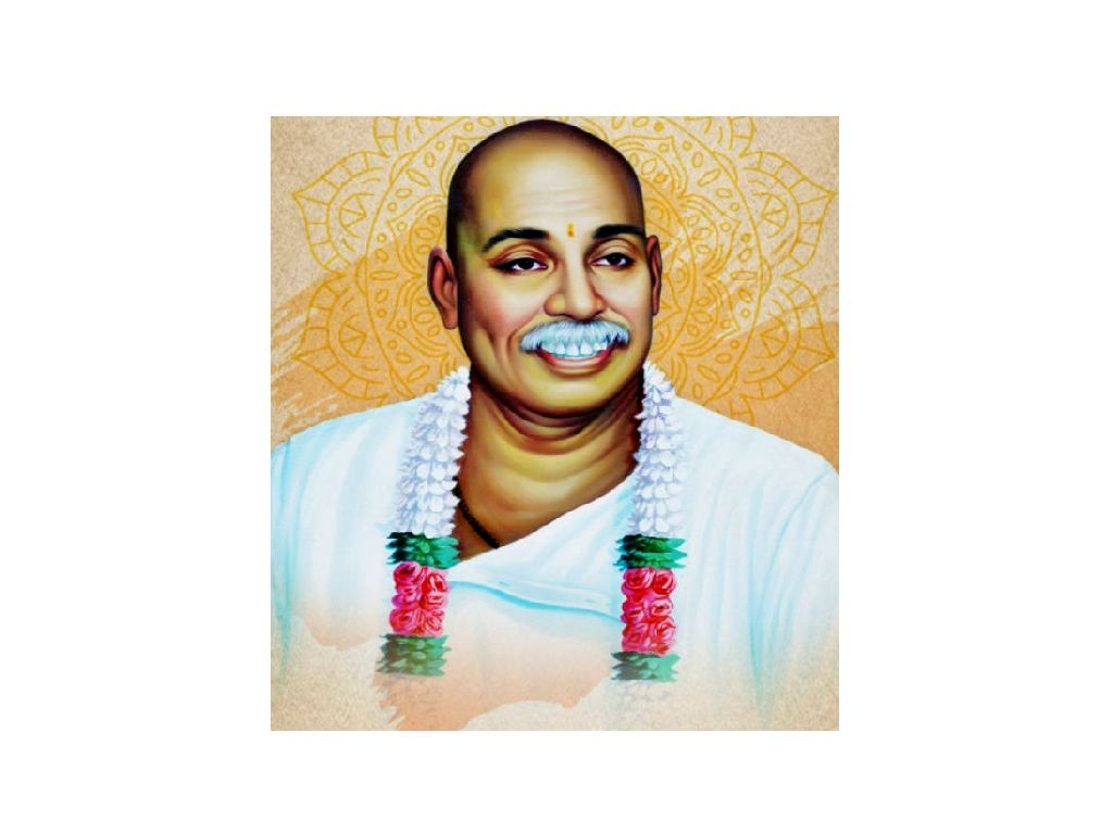 1030x770 Rashtrasant Tukadoji Maharaj Jayanti, Desktop