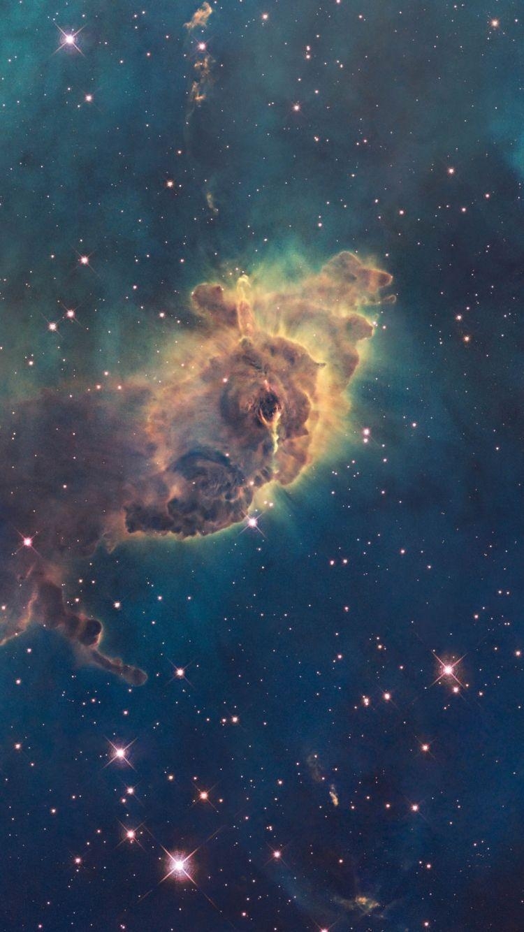 750x1340 Space iPhone Wallpaper. Nebula wallpaper, Space iphone wallpaper, iPhone wallpaper nebula, Phone